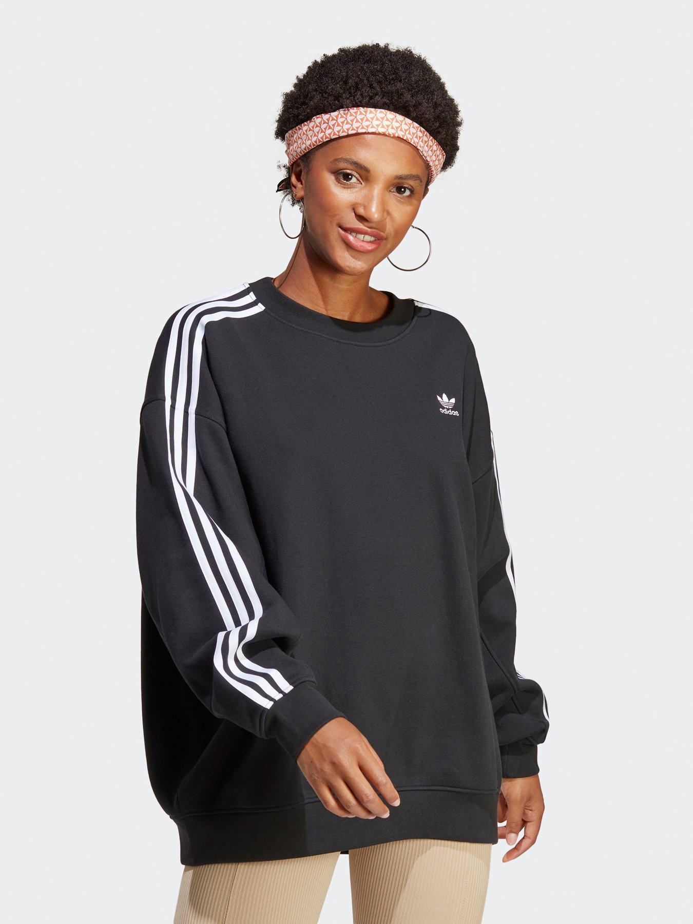 Adidas store sweatshirt clearance