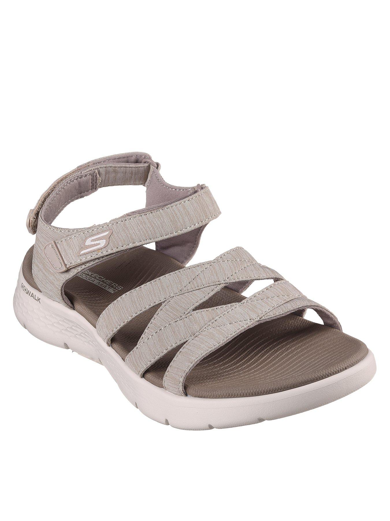 Skechers 2025 sandals littlewoods