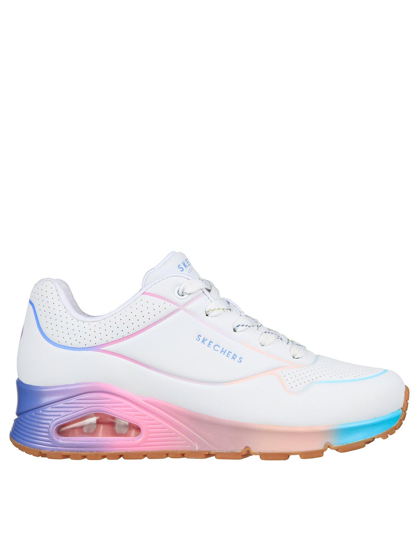 Skechers air clearance ombre