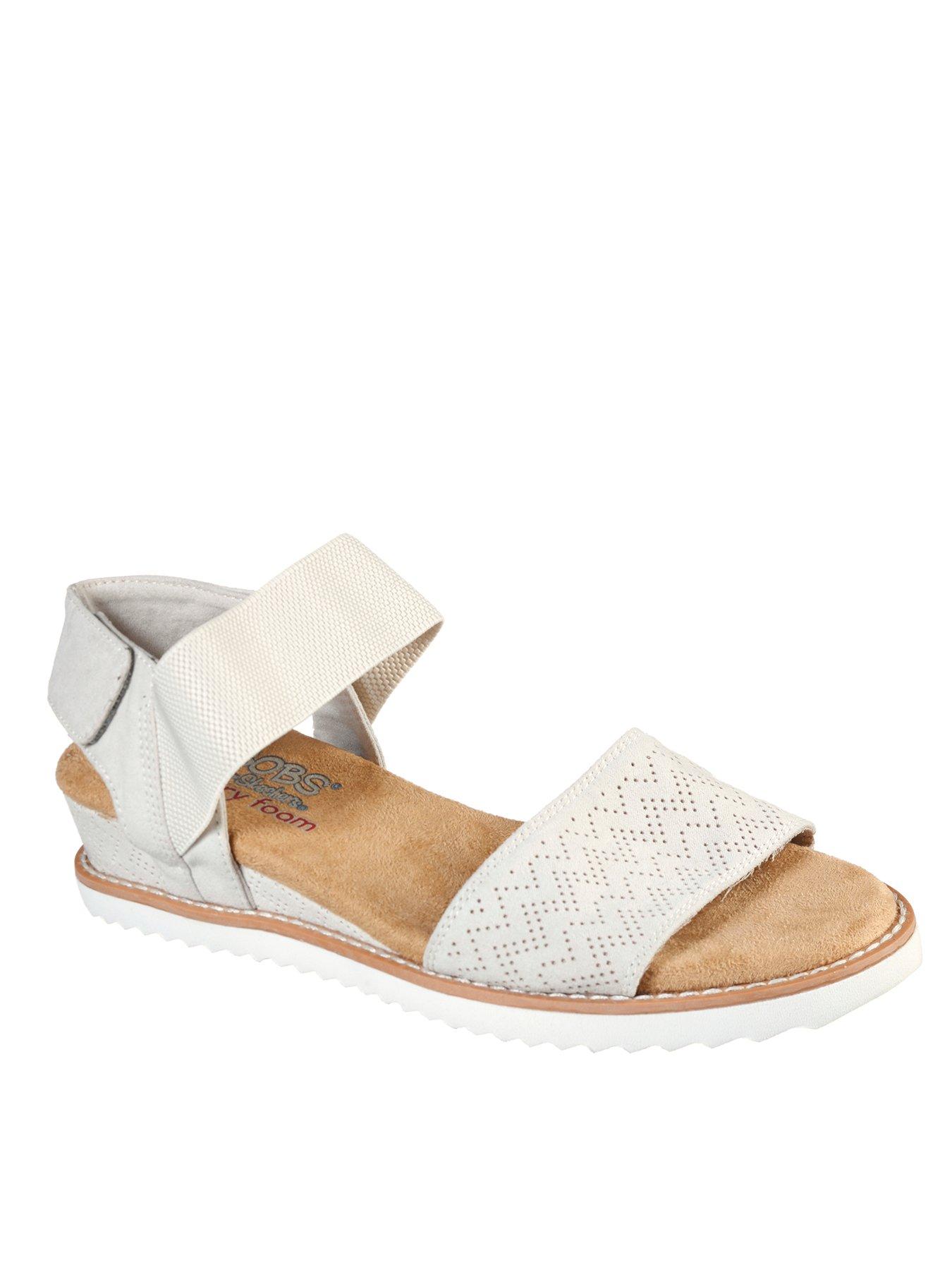 Desert cheap kiss sandals