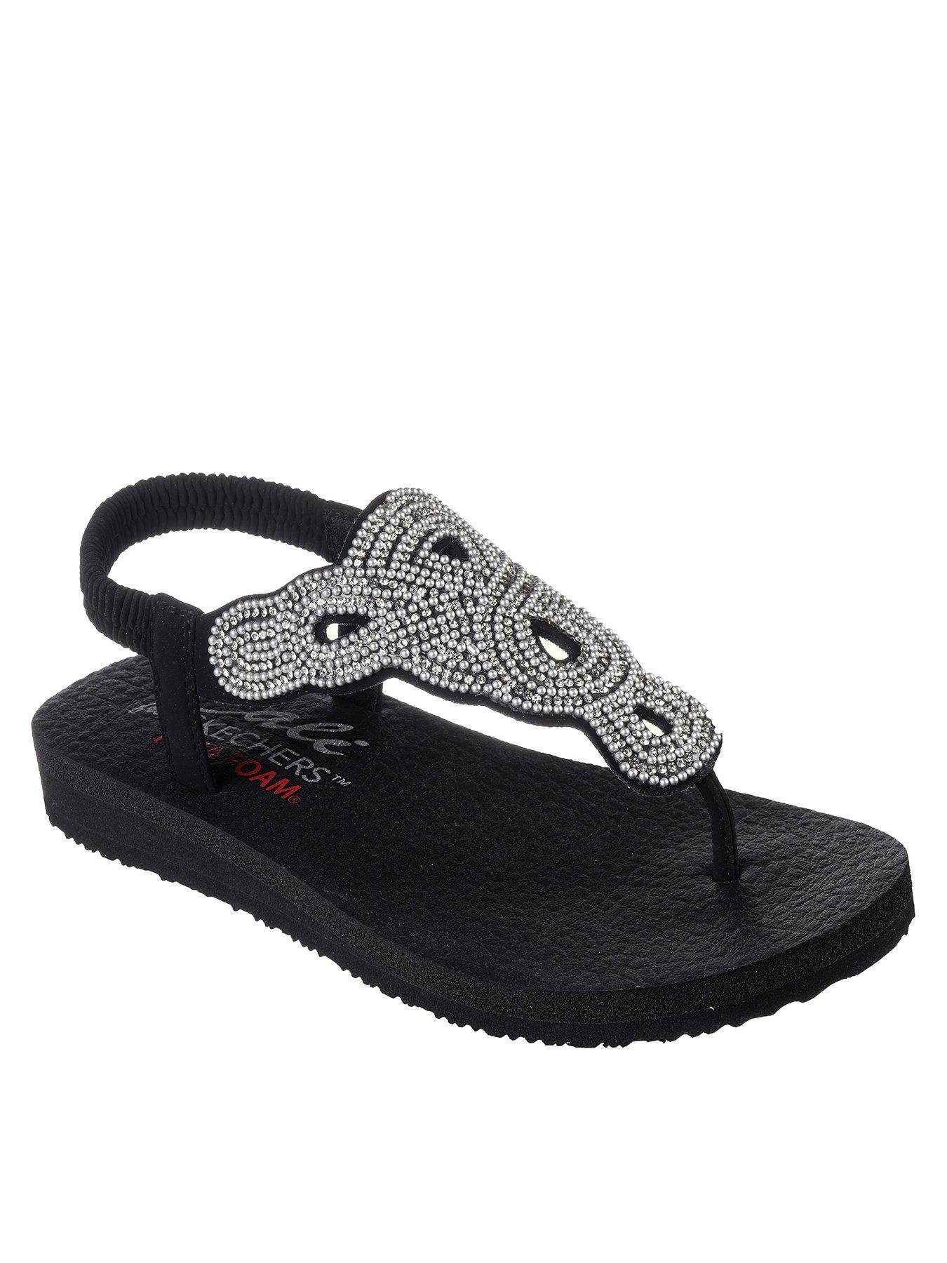 Skechers sandals clearance littlewoods