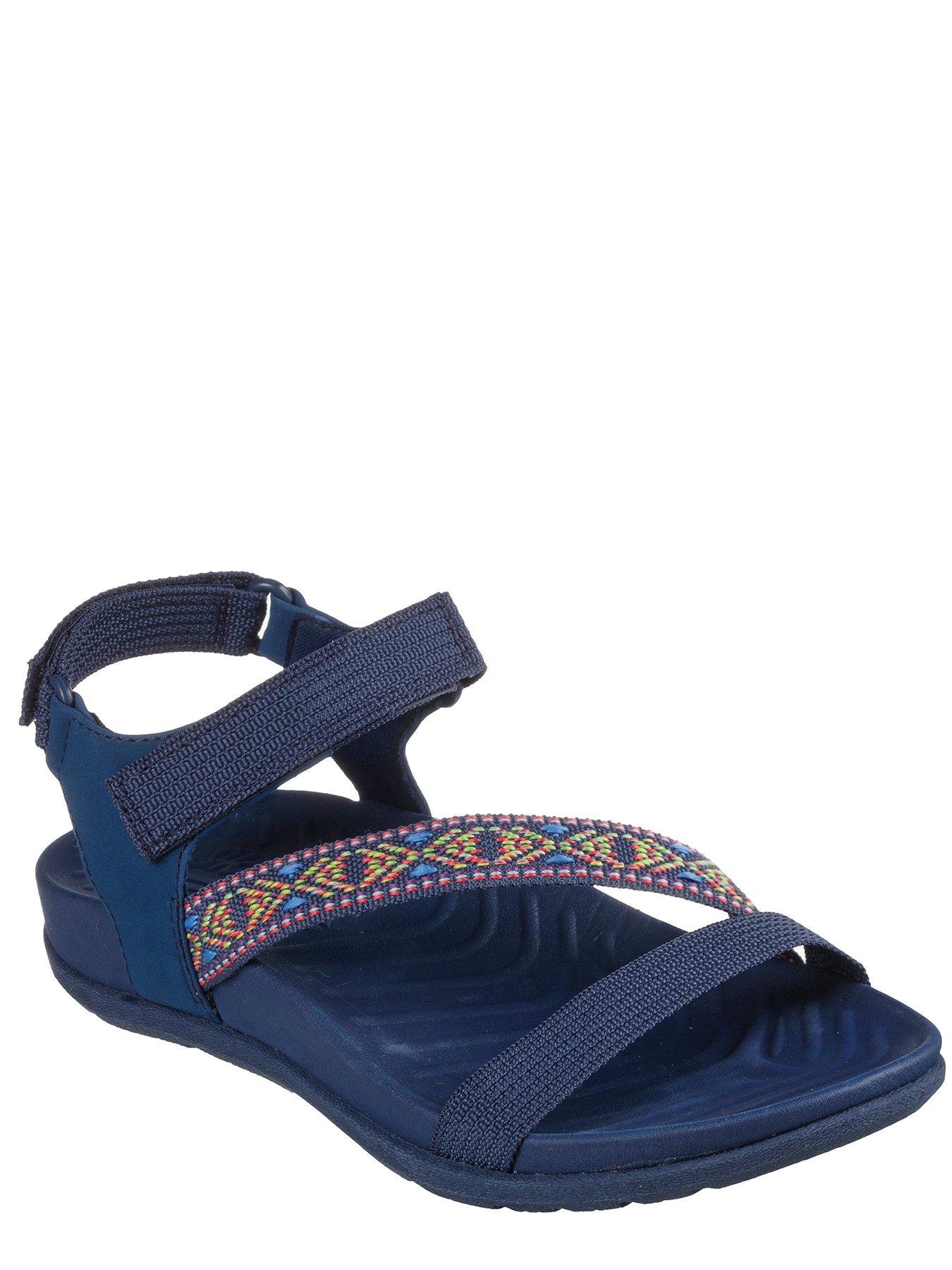 Skechers women's outlet reggae-ziggy thong sandal