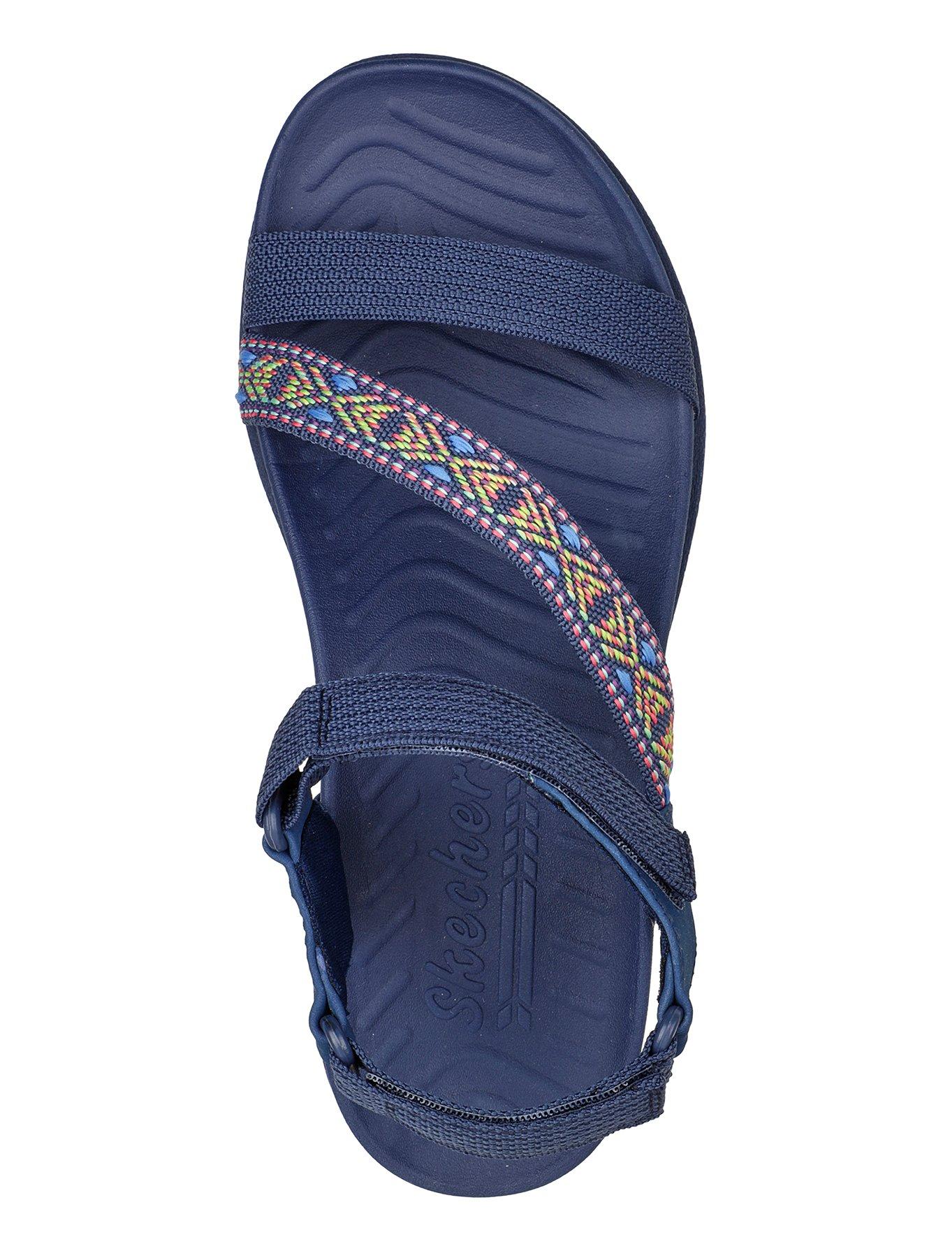 Skechers sandals outlet littlewoods