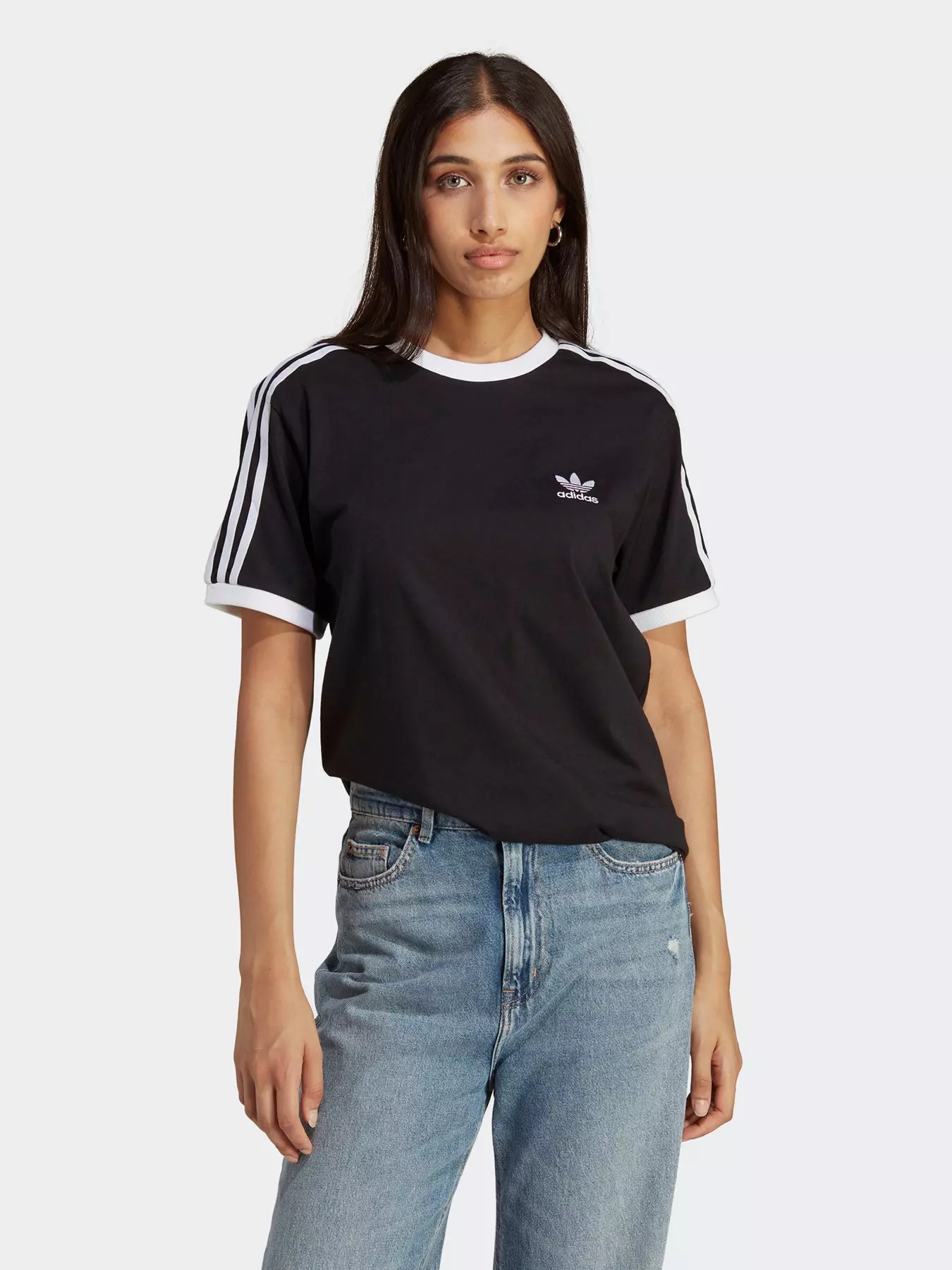 adidas tee womens