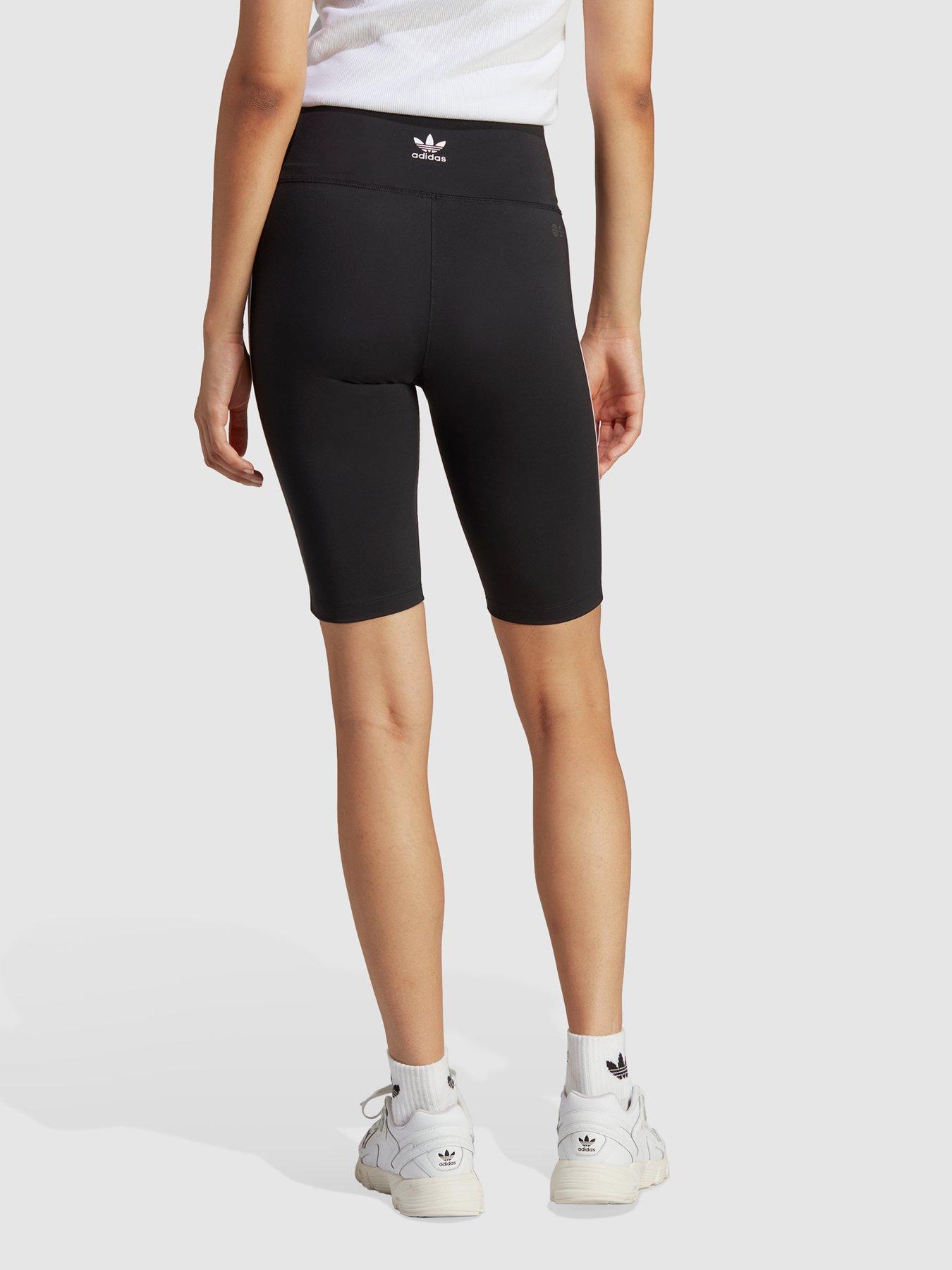 Short on sale leggings adidas