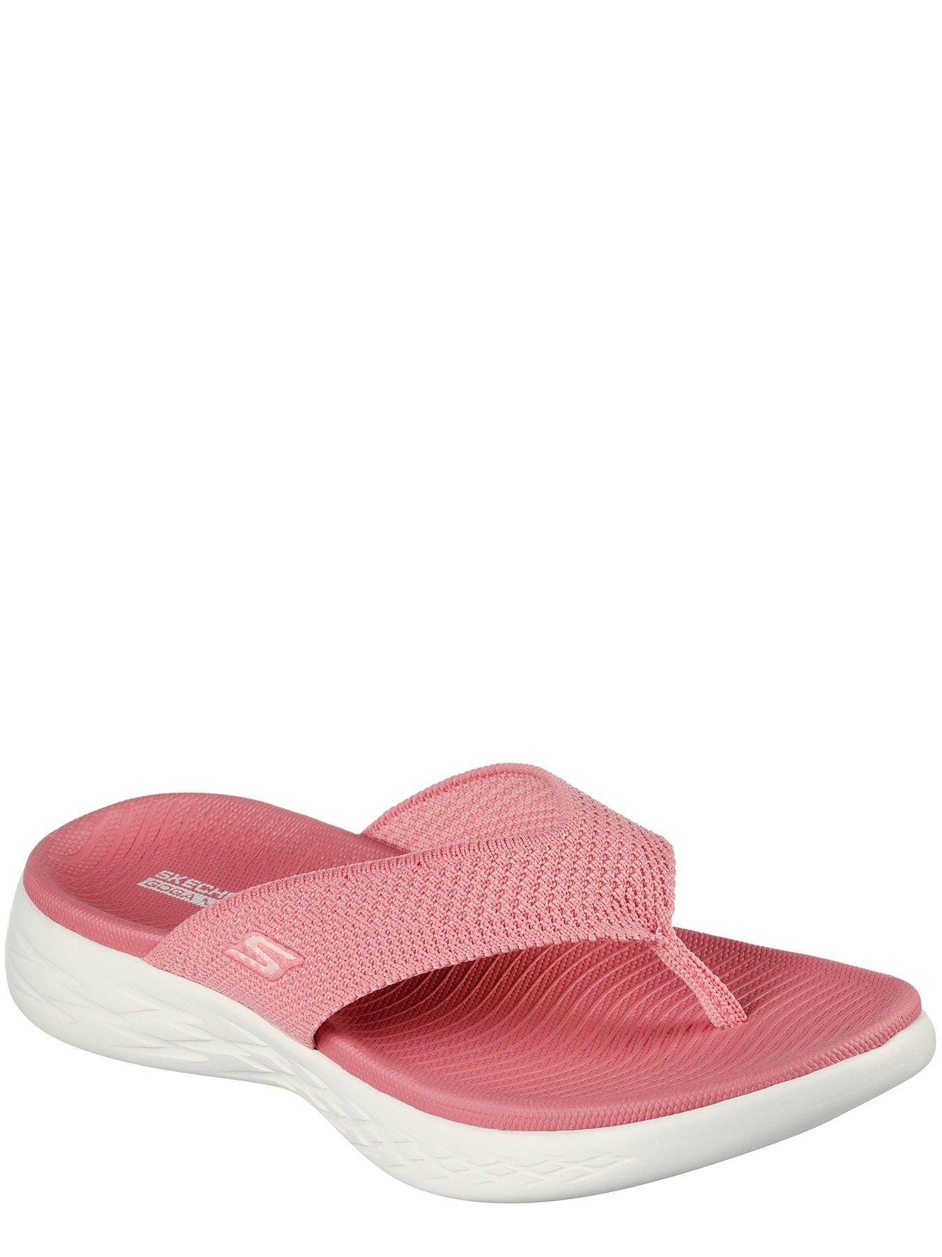 Skechers 2025 sandals littlewoods