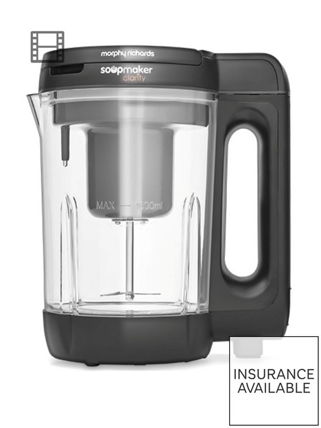 morphy-richards-clarity-501050-soup-maker-clear