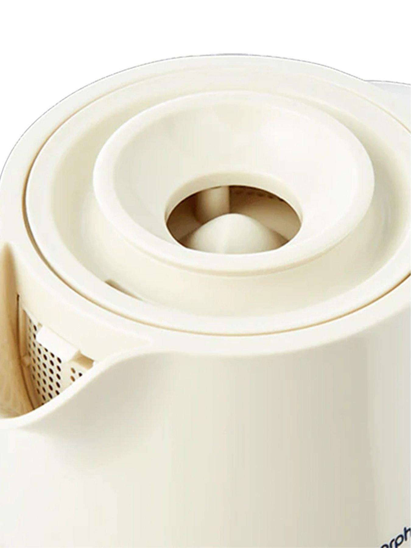 Morphy Richards Hive 108272 Kettle Cream