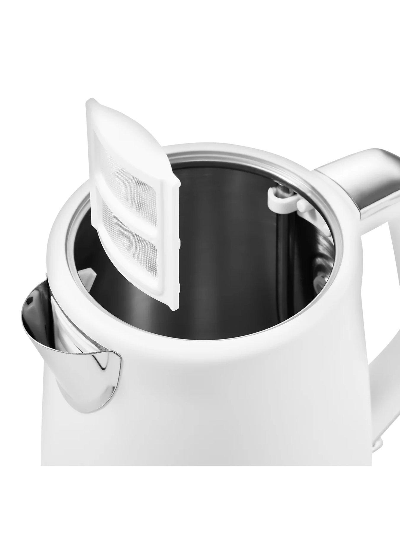  image of morphy-richards-illumination-108021-kettle-white
