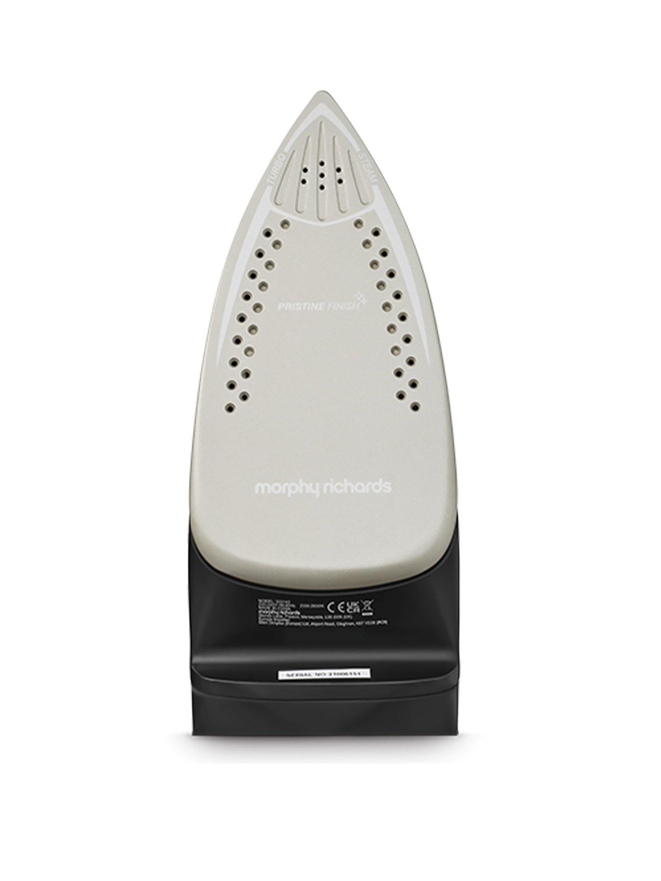 morphy-richards-303140nbspturbosteamnbspiron-purple