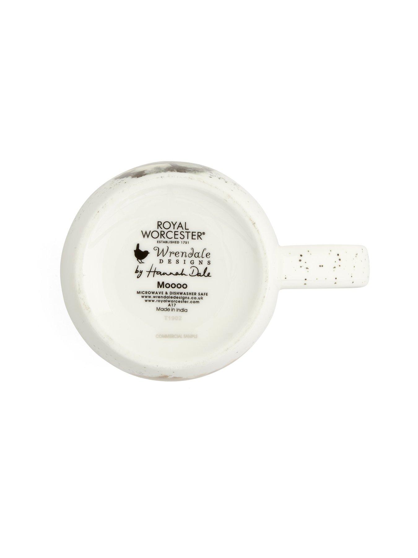  image of royal-worcester-wrendale-mooo-mug
