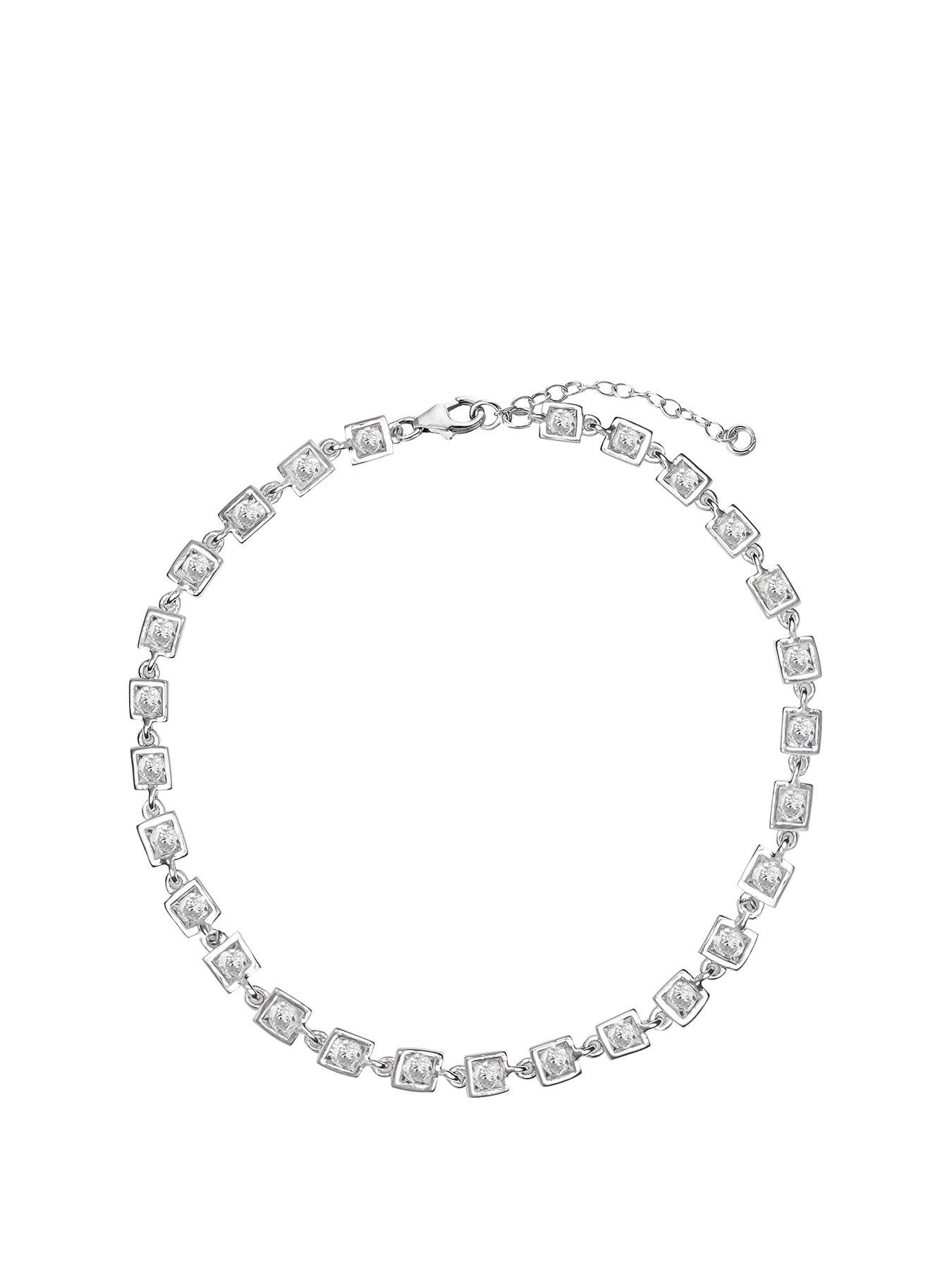 The Love Silver Collection genuine Sterling Silver