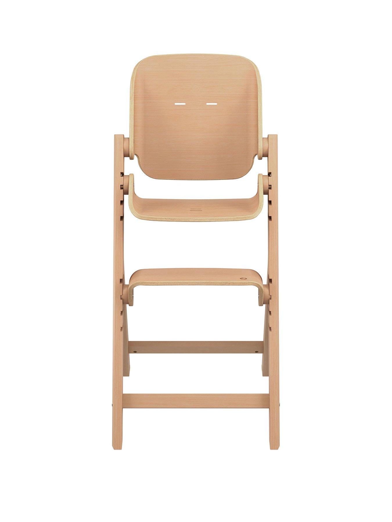 Image 1 of 8 of Maxi-Cosi Nesta Highchair&nbsp;- Natural