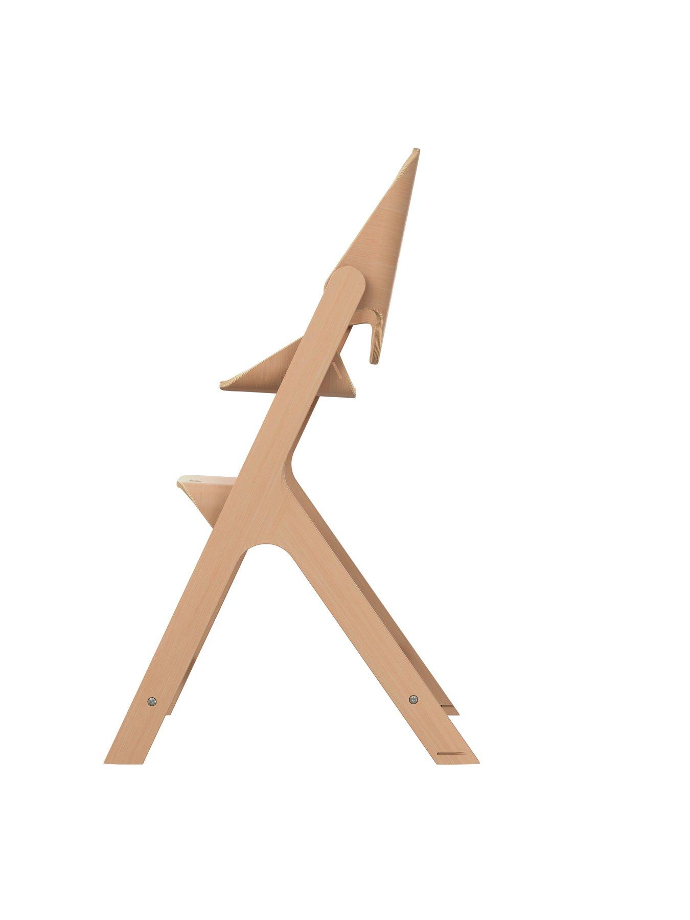 Image 3 of 8 of Maxi-Cosi Nesta Highchair&nbsp;- Natural