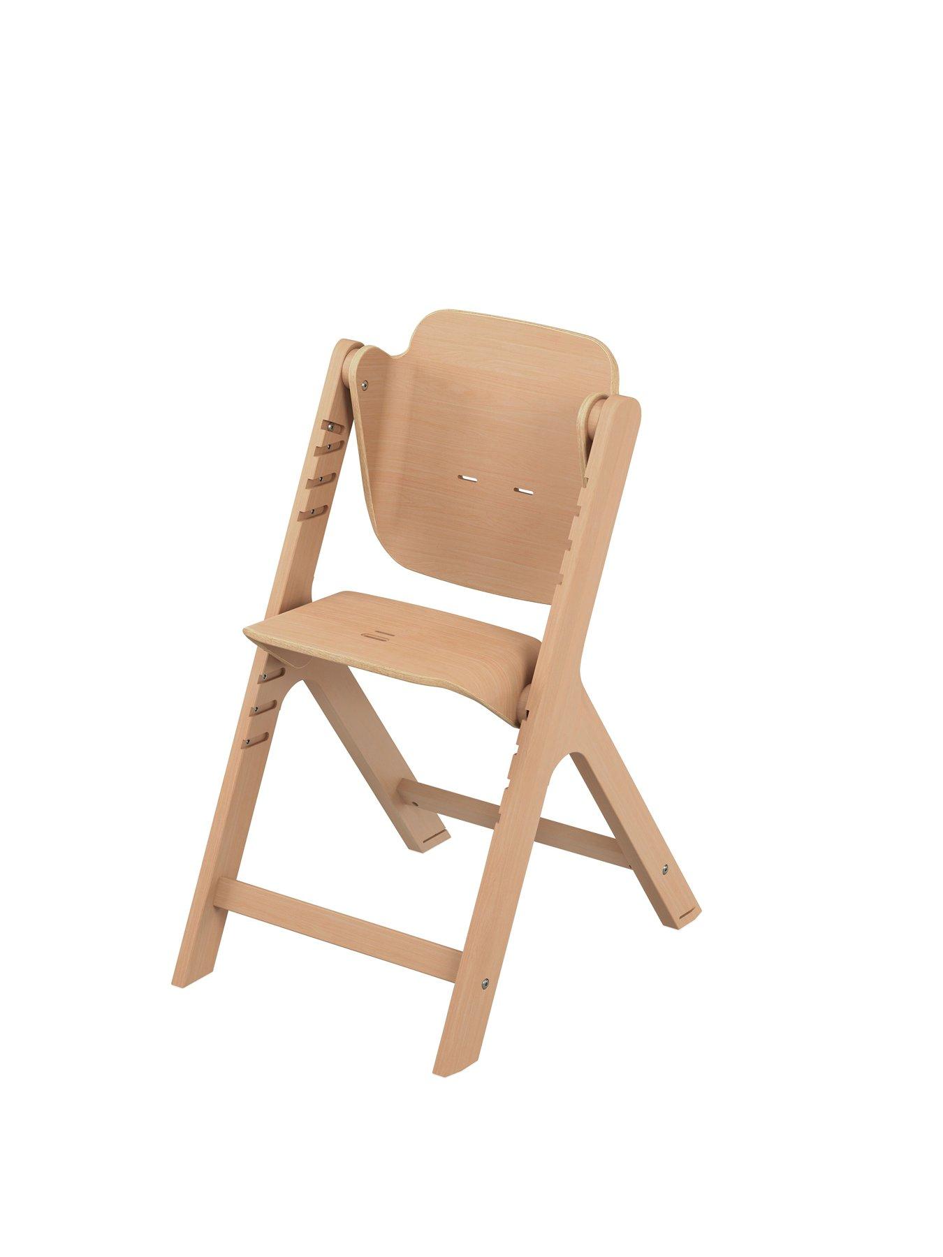 Image 5 of 8 of Maxi-Cosi Nesta Highchair&nbsp;- Natural