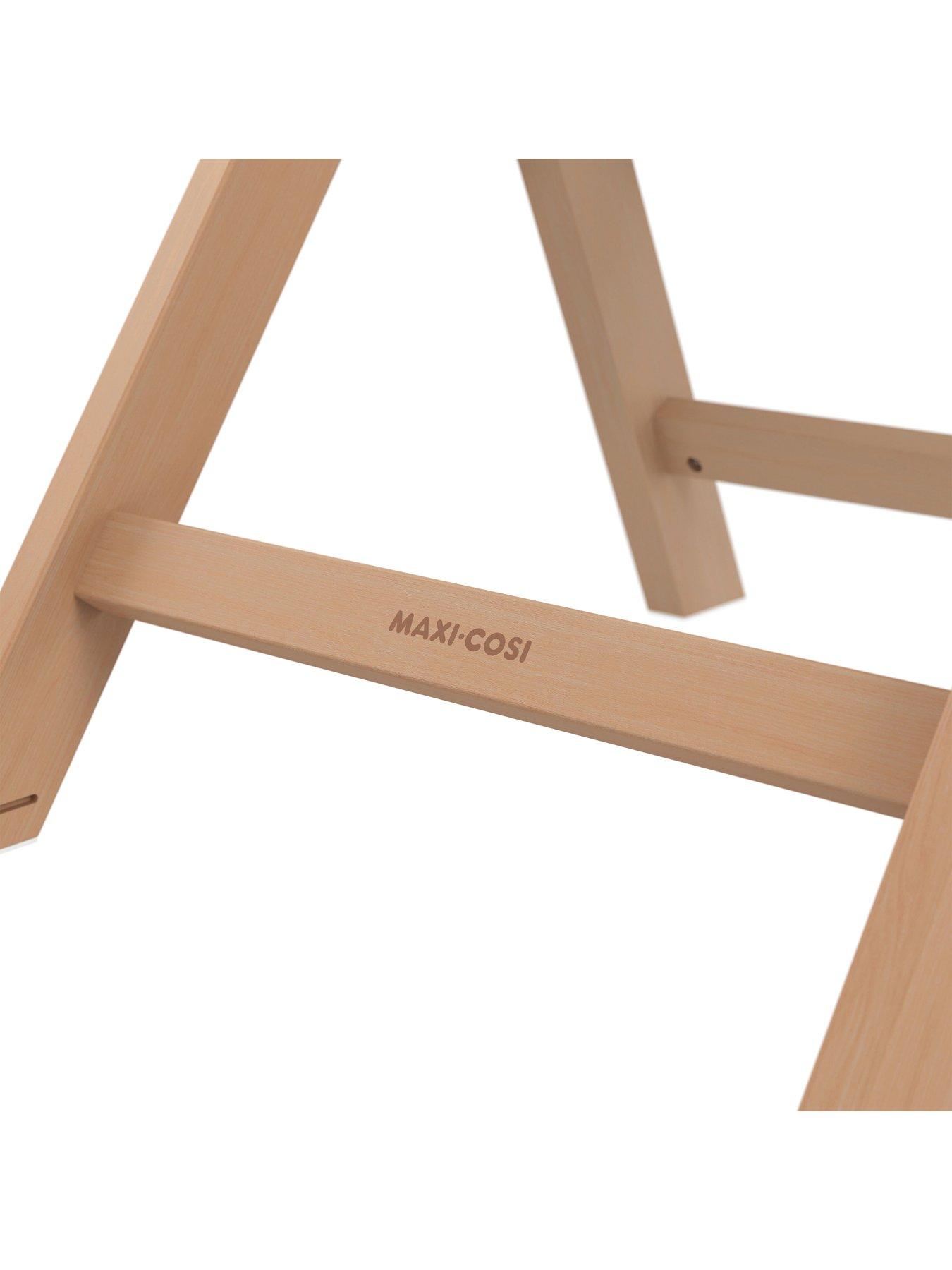Image 6 of 8 of Maxi-Cosi Nesta Highchair&nbsp;- Natural