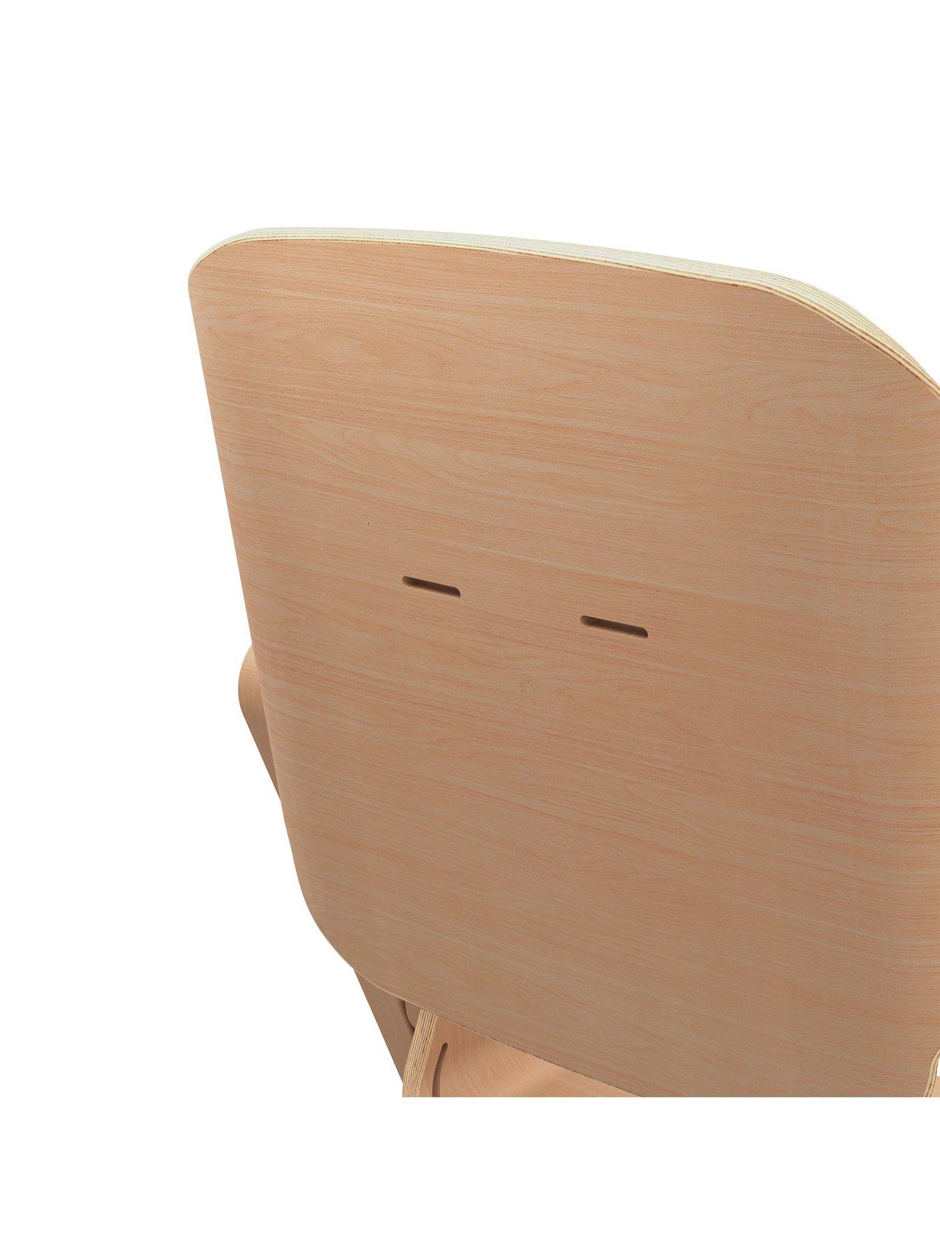 Image 7 of 8 of Maxi-Cosi Nesta Highchair&nbsp;- Natural