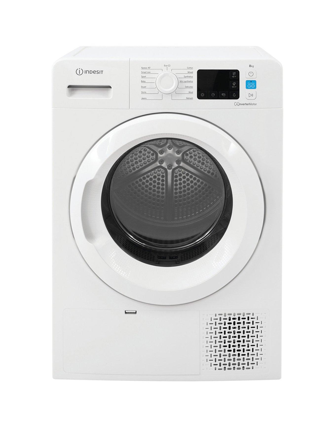 indesit-ytm1183xuk-8kg-loadnbspheat-pump-tumble-dryer-white