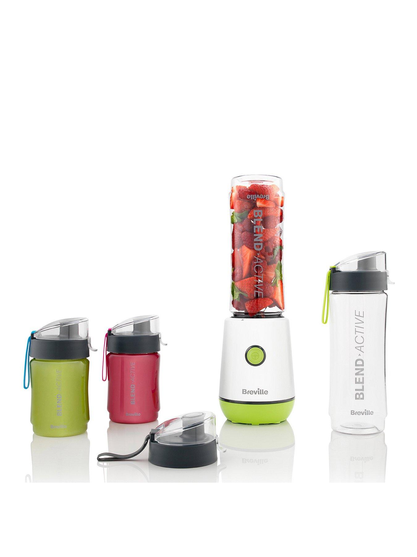  image of breville-blendactive-family-pack