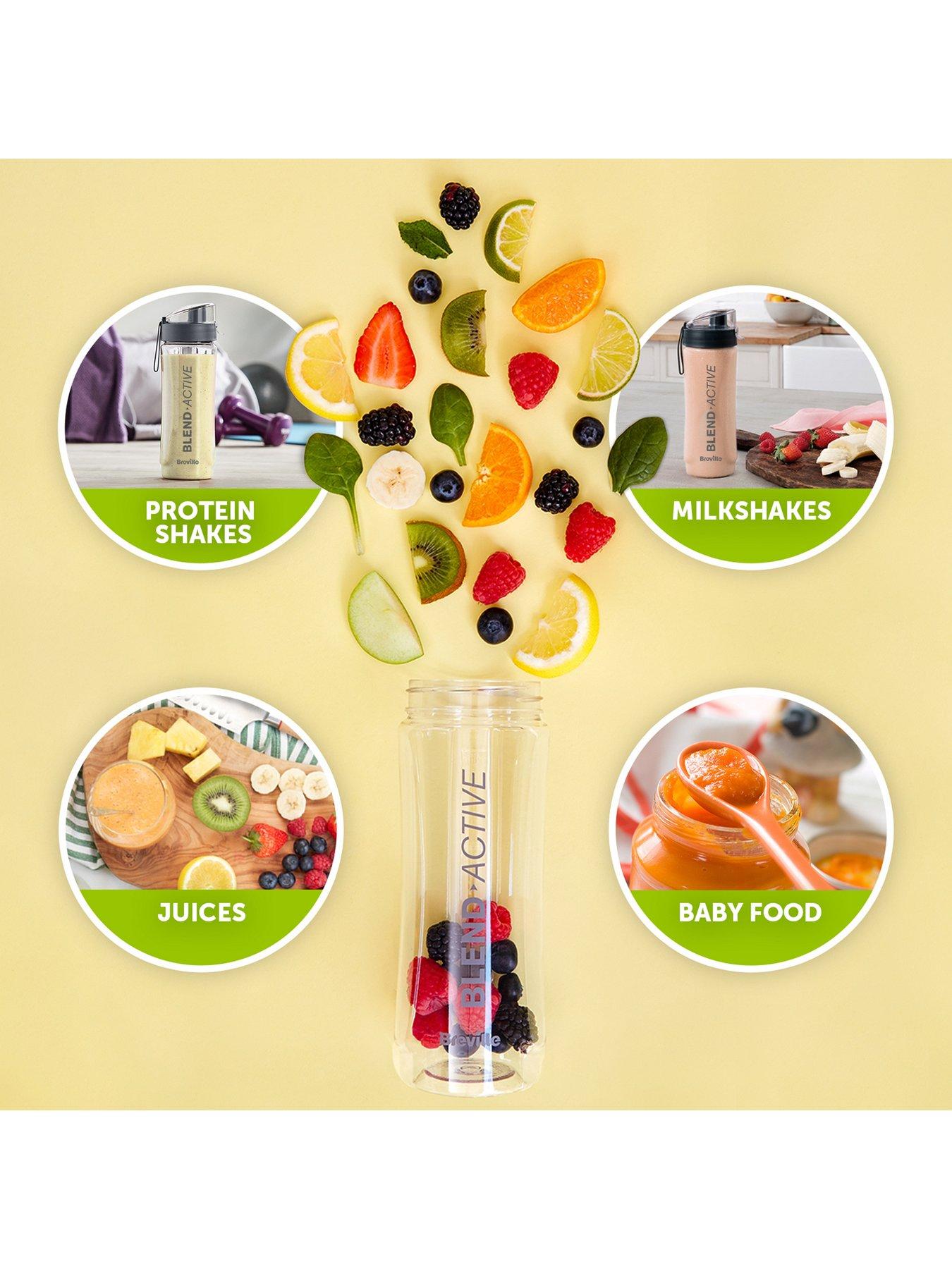  image of breville-blendactive-family-pack
