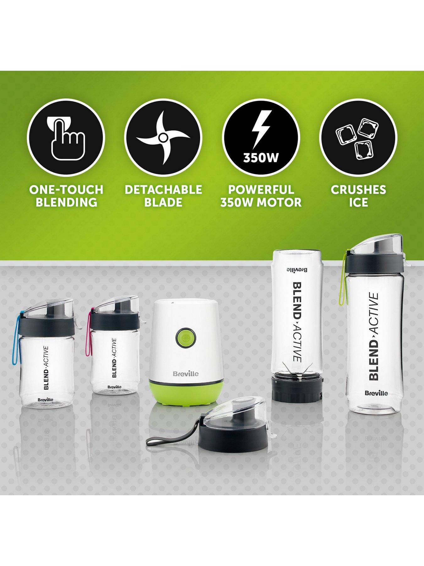  image of breville-blendactive-family-pack