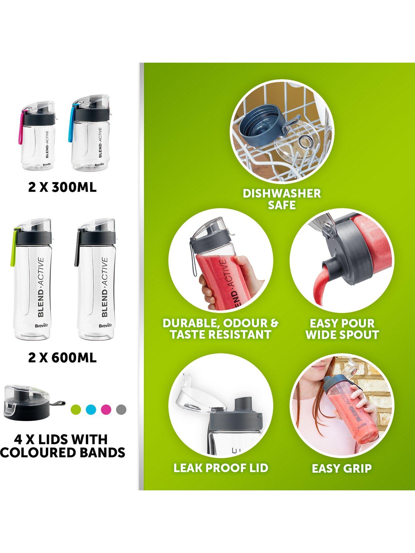  image of breville-blendactive-family-pack