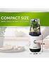  image of breville-blendactive-compact-food-processor