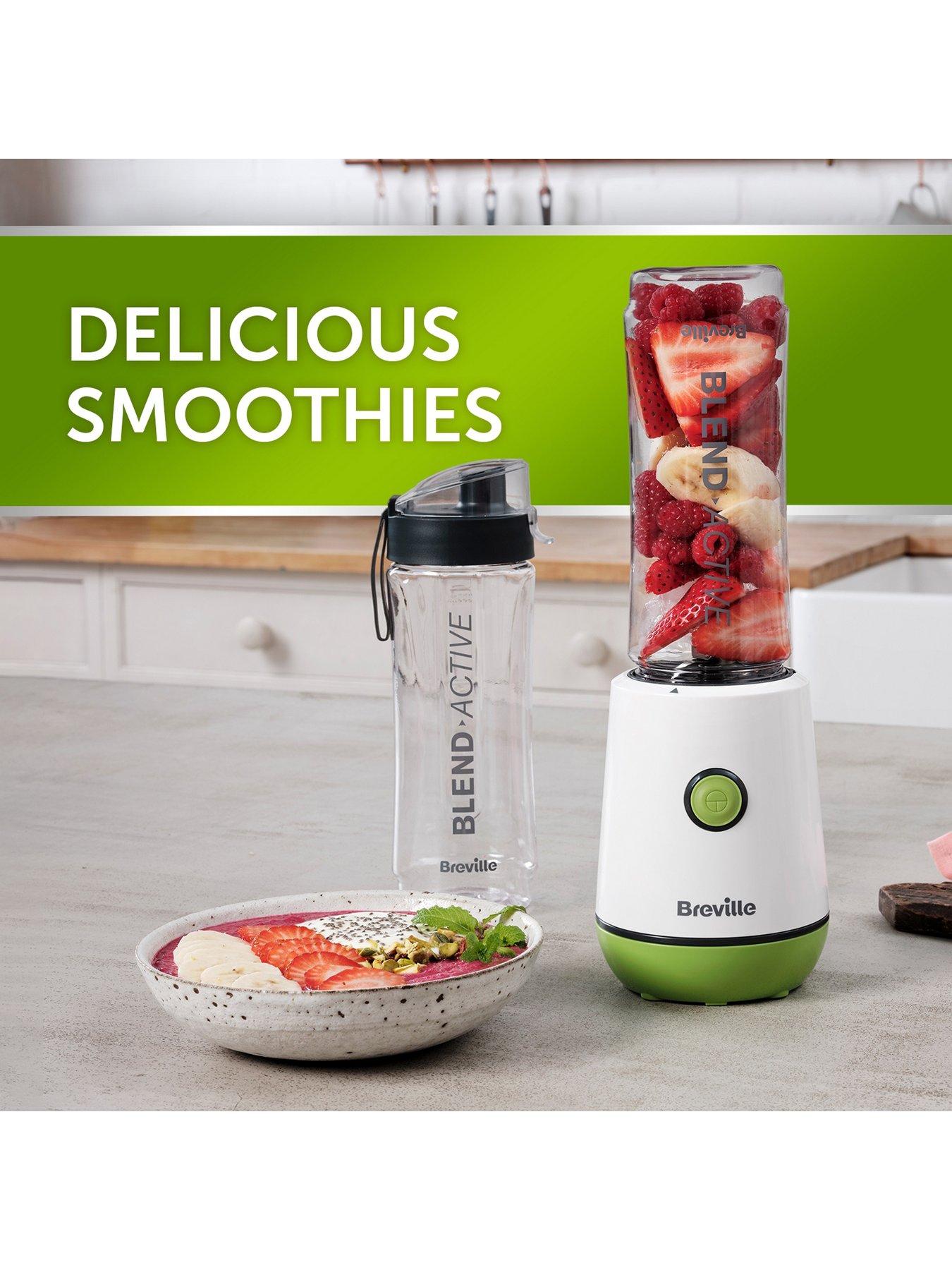 Image 3 of 6 of Breville Blendactive Green