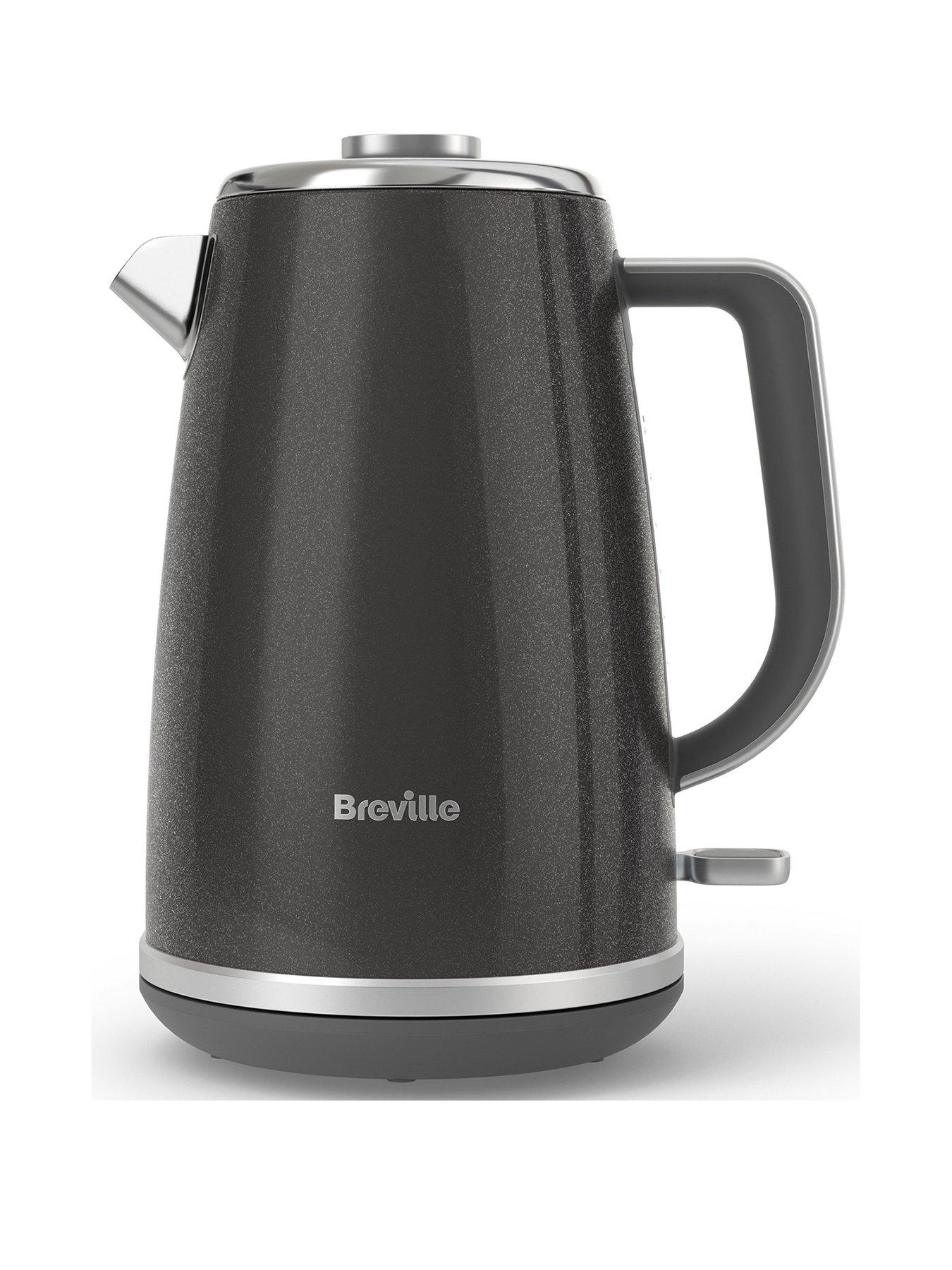 Breville Aura 1.7L Kettle VKT232 - Grey