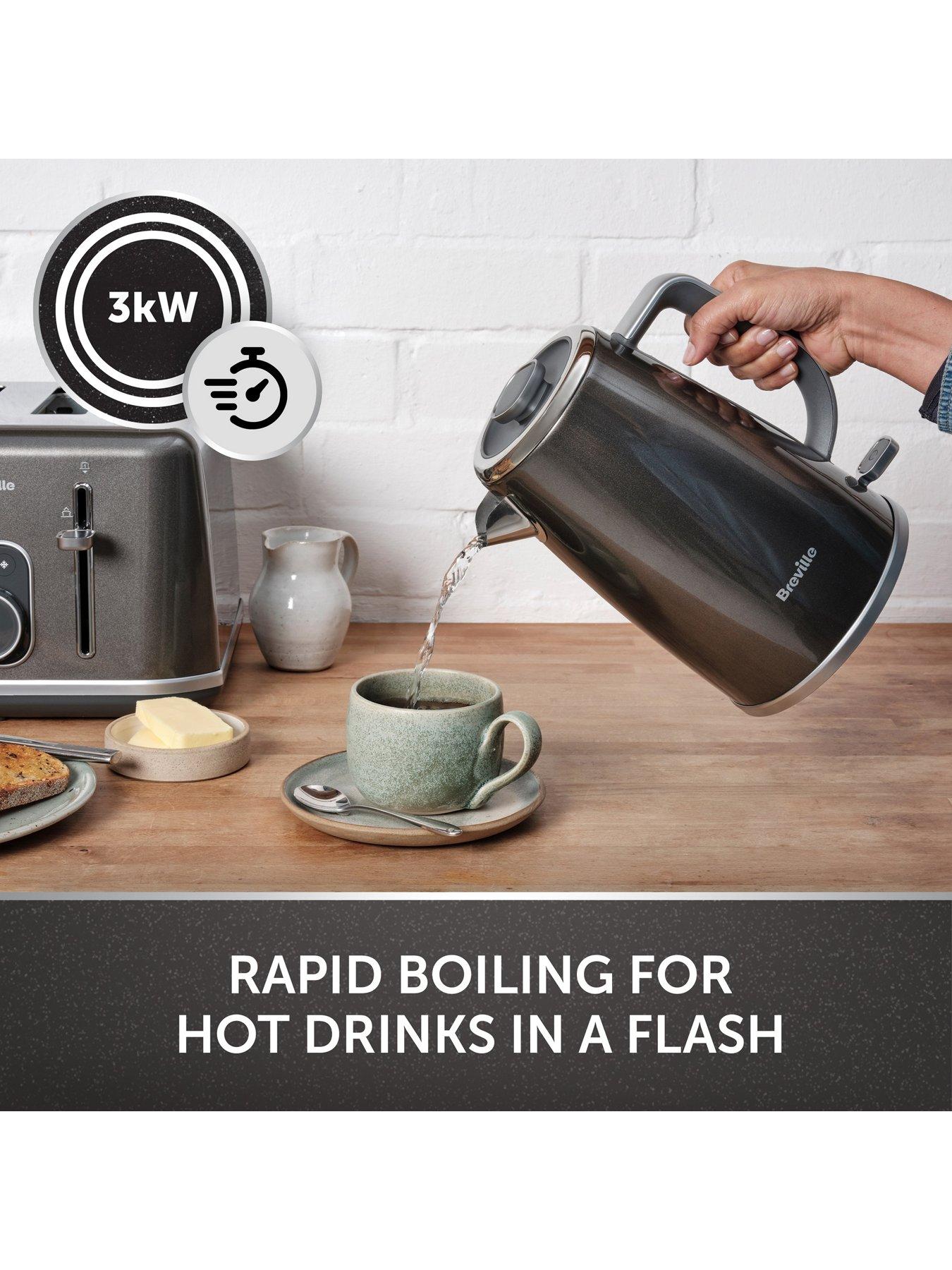 Breville Aura Kettle