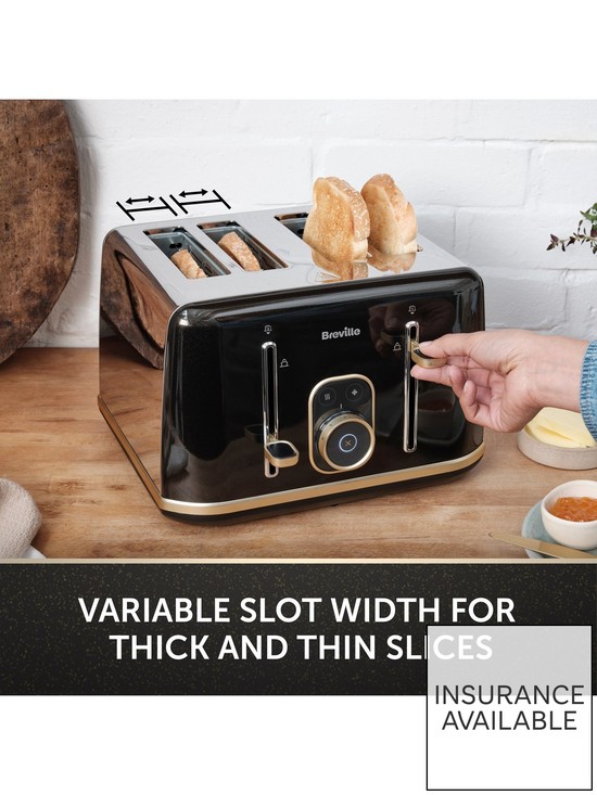 stillFront image of breville-aura-toaster