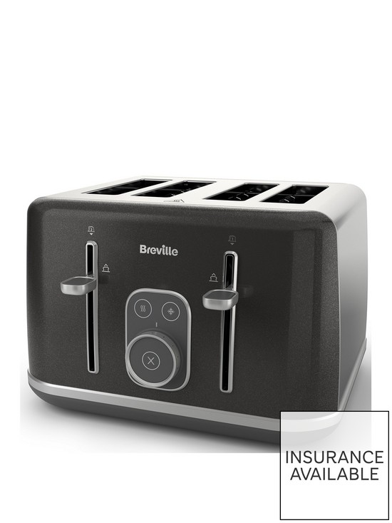 front image of breville-aura-toaster