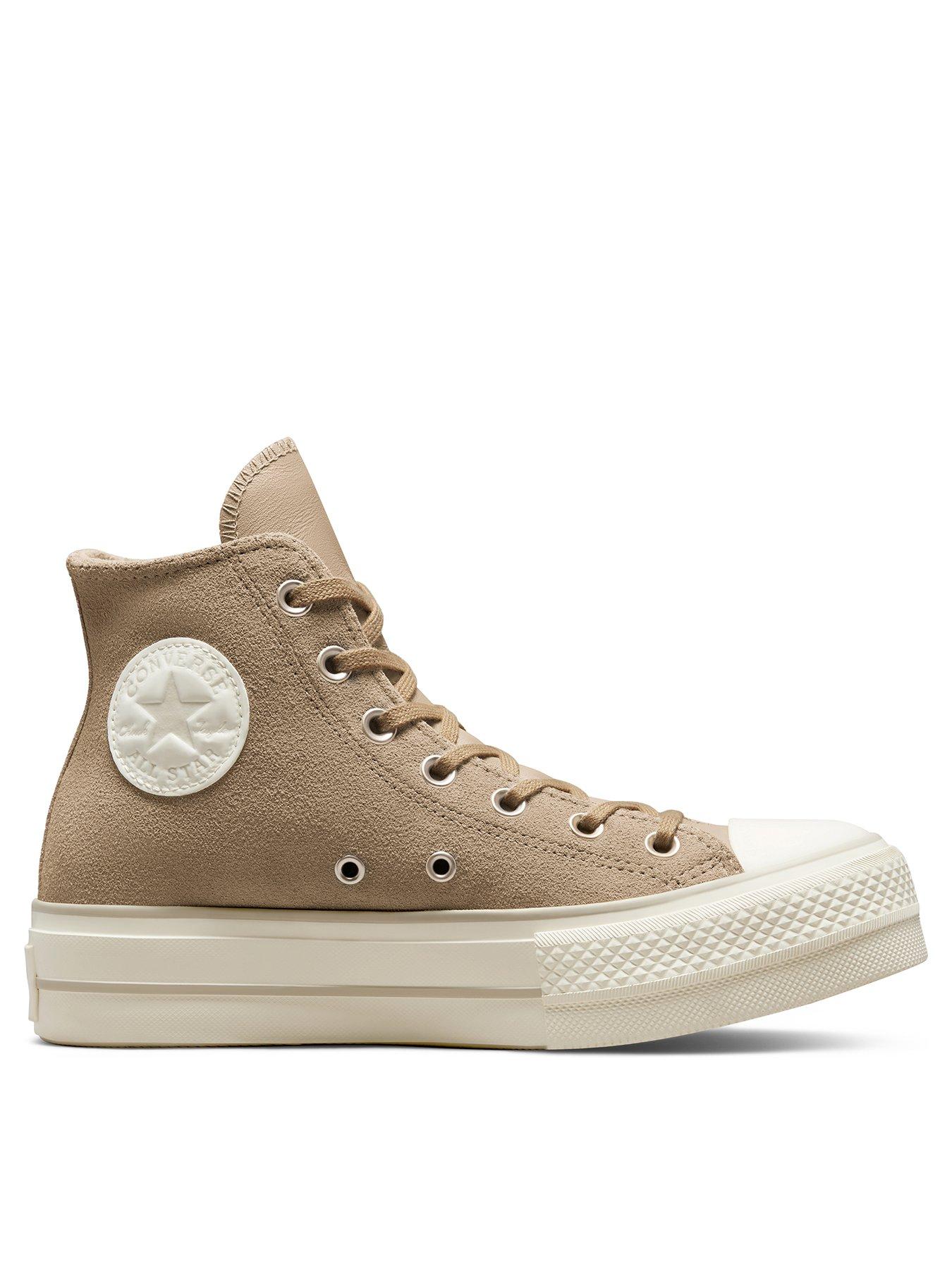 Chuck hot sale taylor khaki