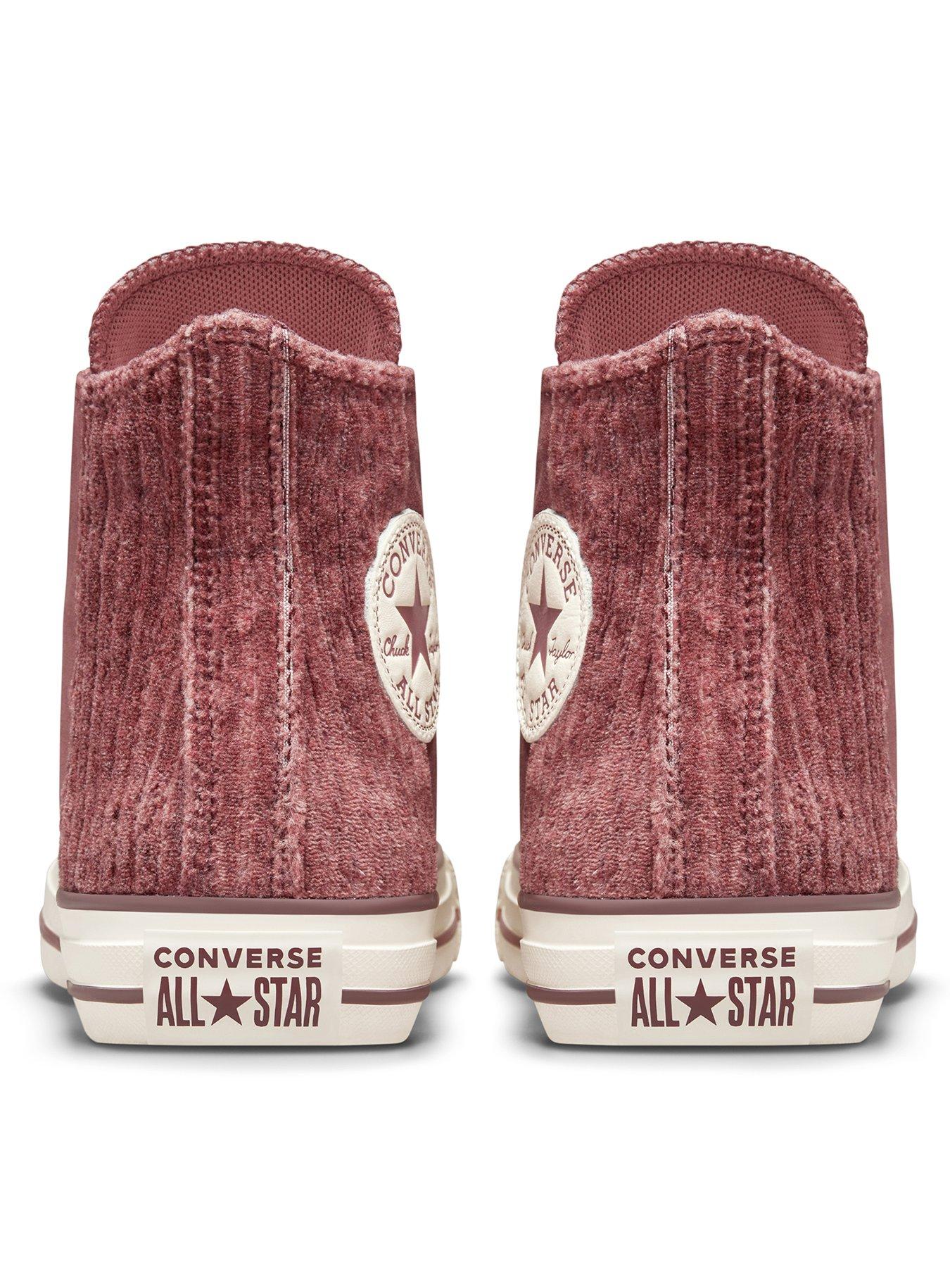 Converse hot sale esd shoes