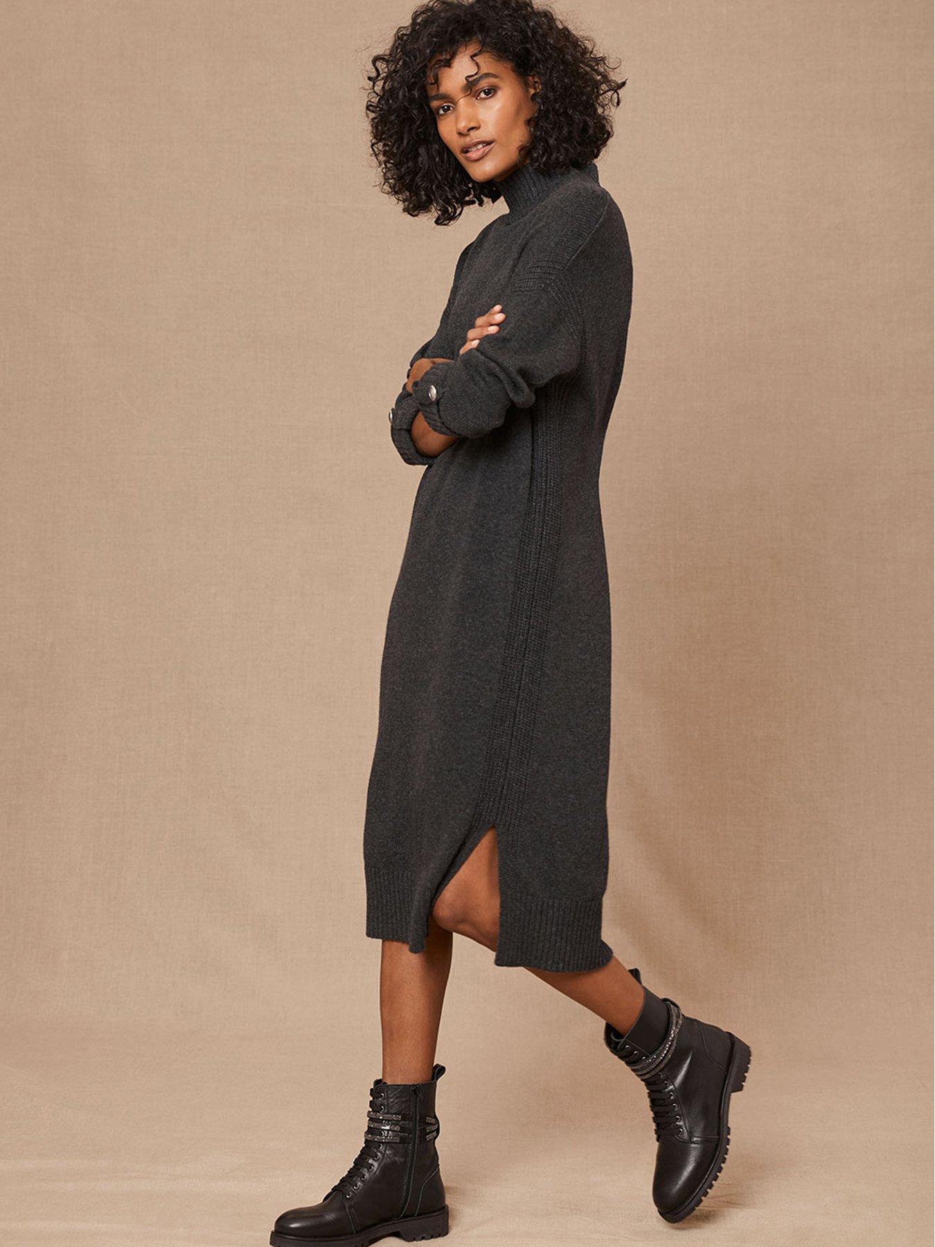 Jumper \u0026 Knitted Dresses | Knitwear 