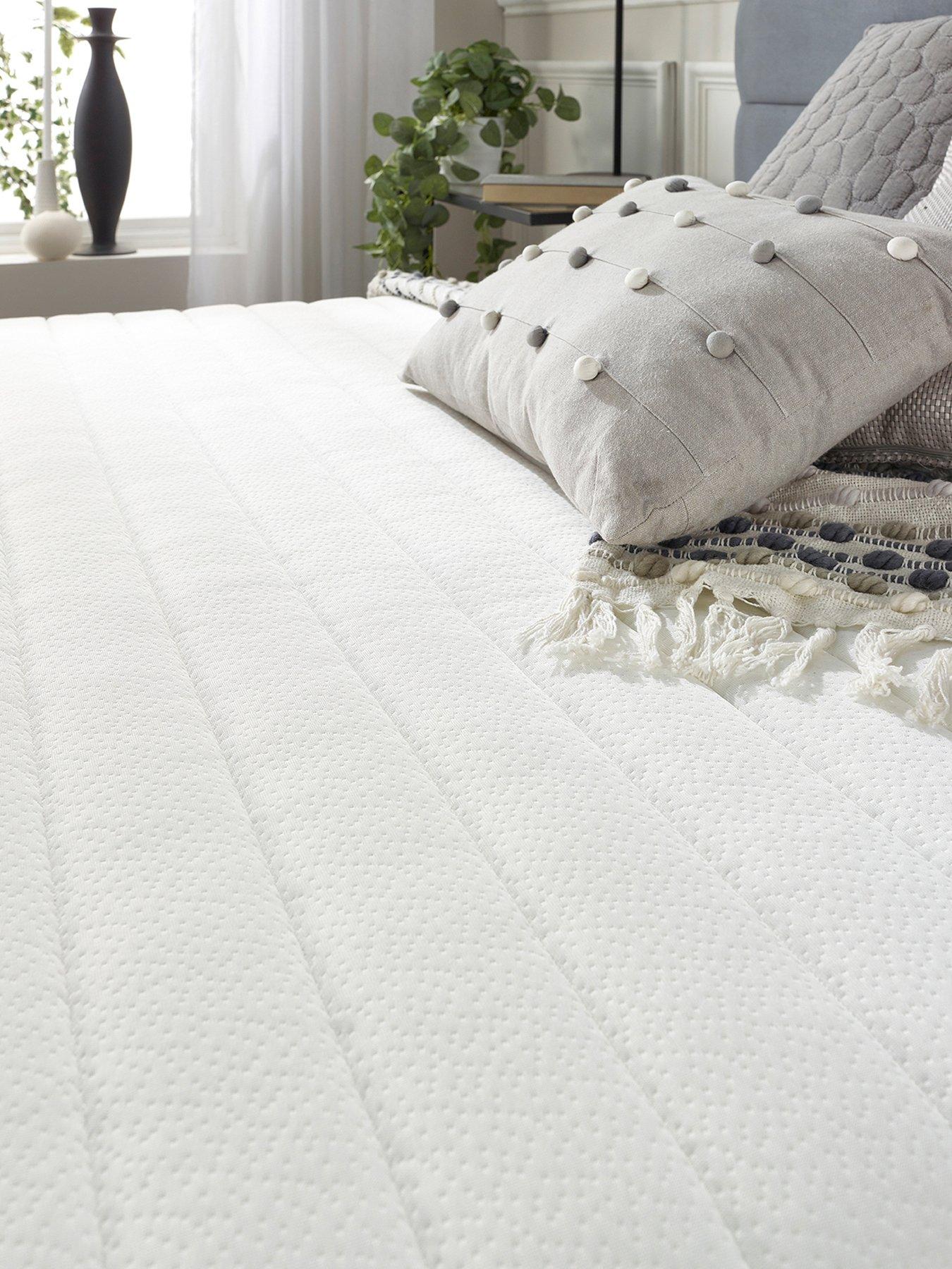 Image 4 of 6 of Aspire 3000 Memory Pocket+ Mattress