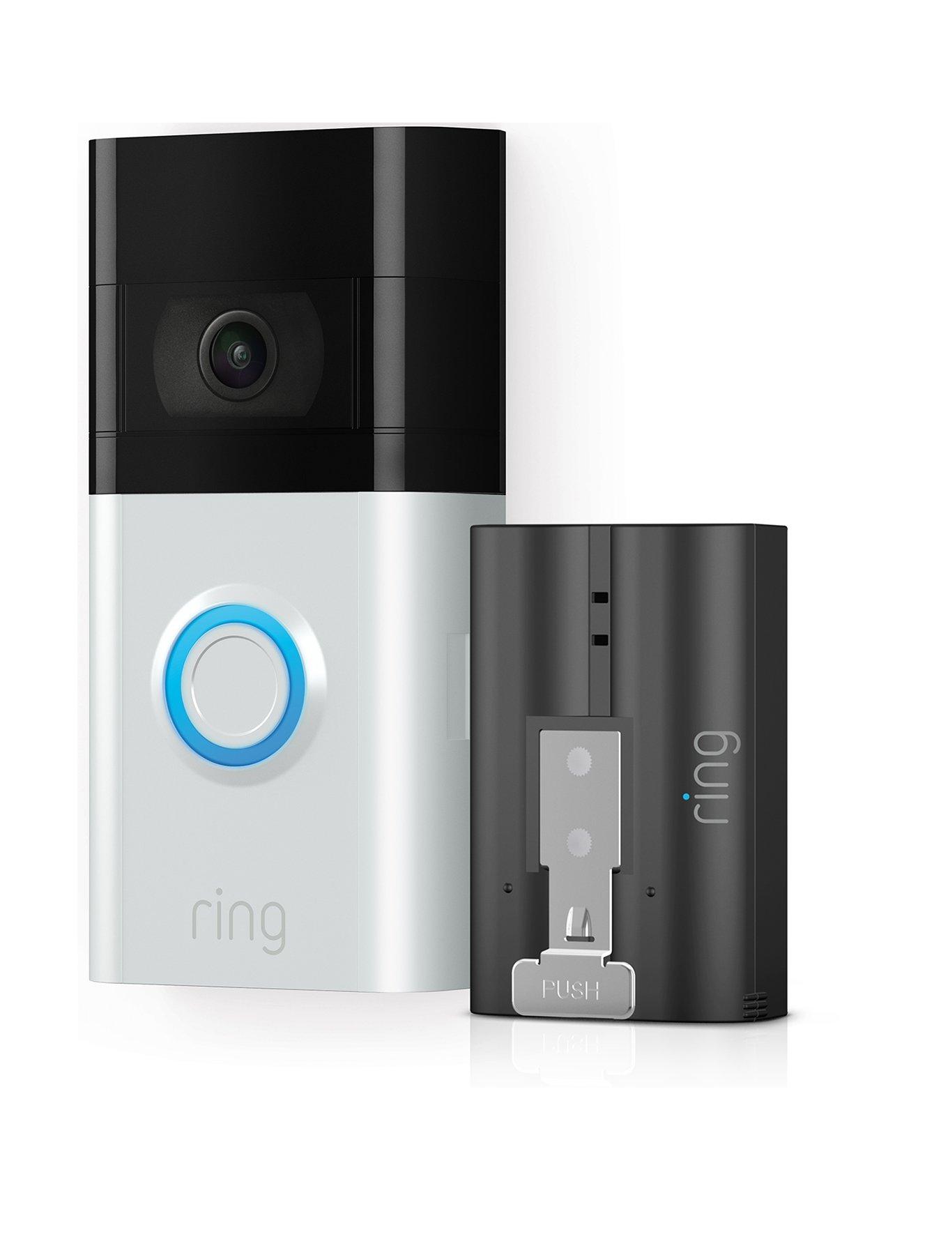 ring doorbell pricerunner