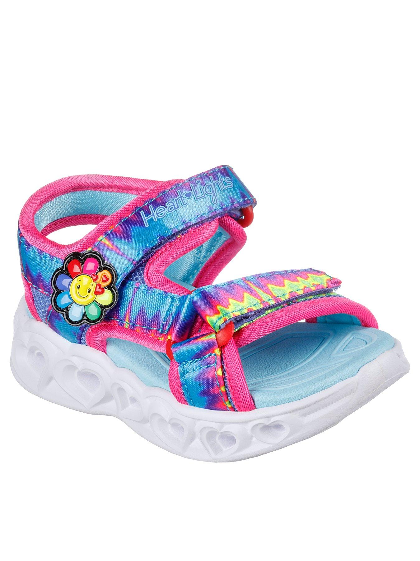 Skechers 2024 sandals littlewoods