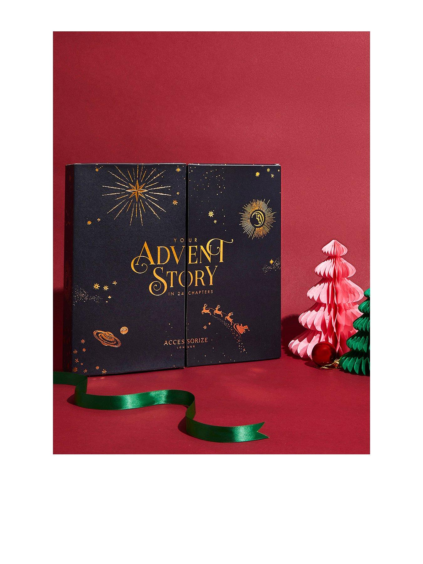 Accessorize 24 Day Christmas Advent Calendar