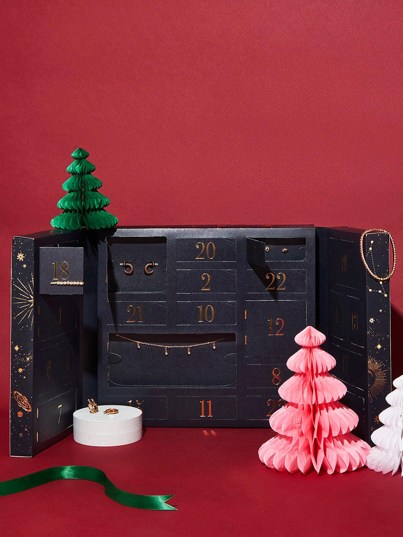 Accessorize 24 Day Christmas Advent Calendar