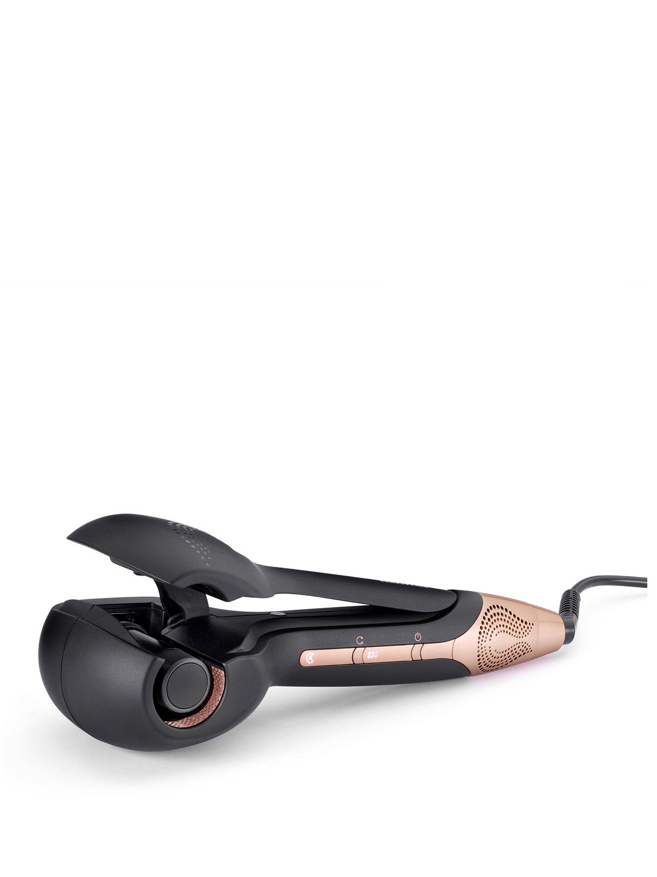 Babyliss curl secret waves best sale