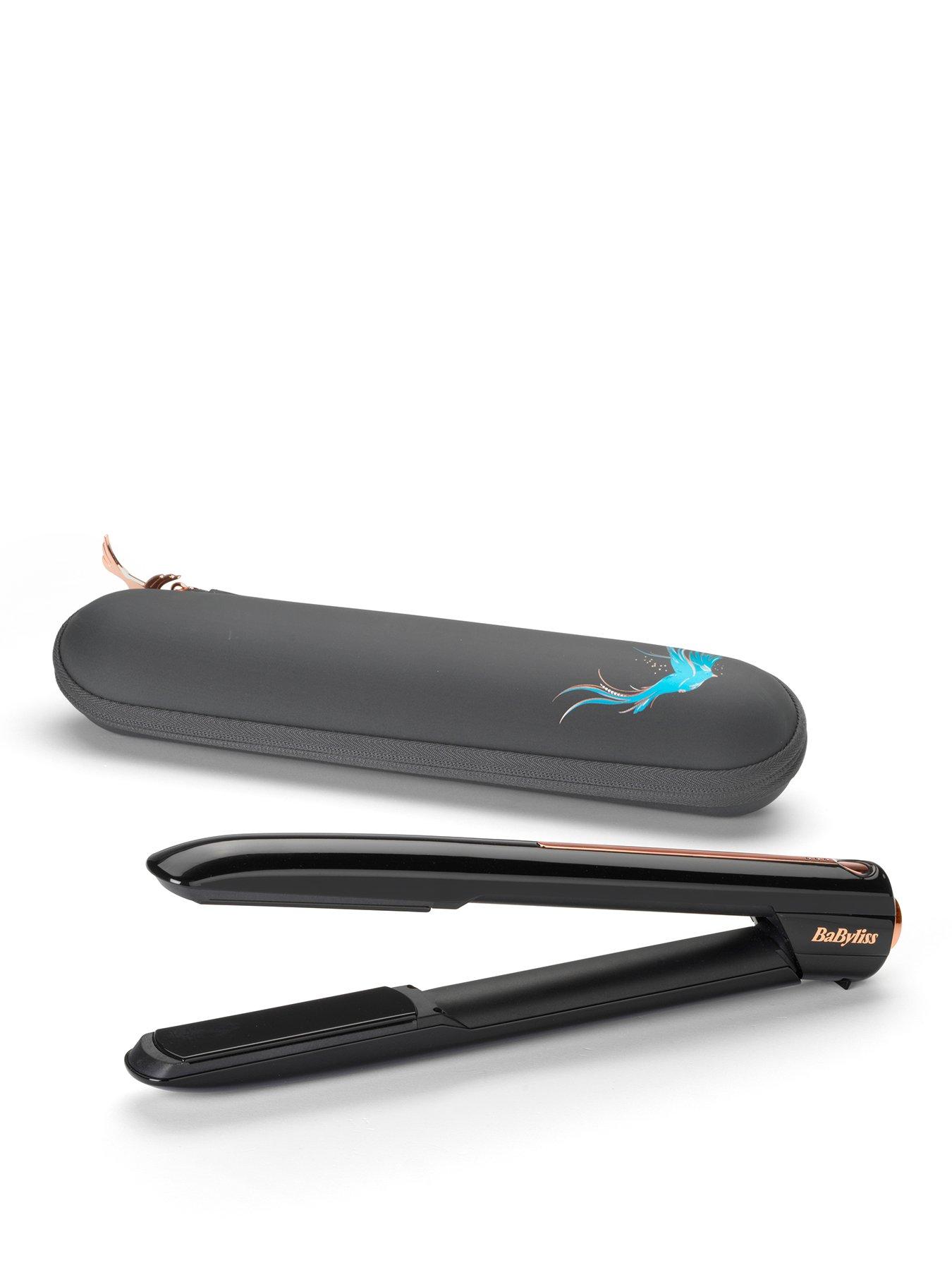 babyliss-9000u-cordless-hair-straightener