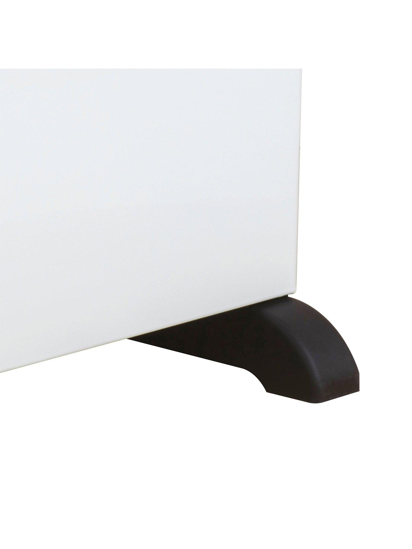  image of daewoo-2000w-freestandingnbspconvector-heater
