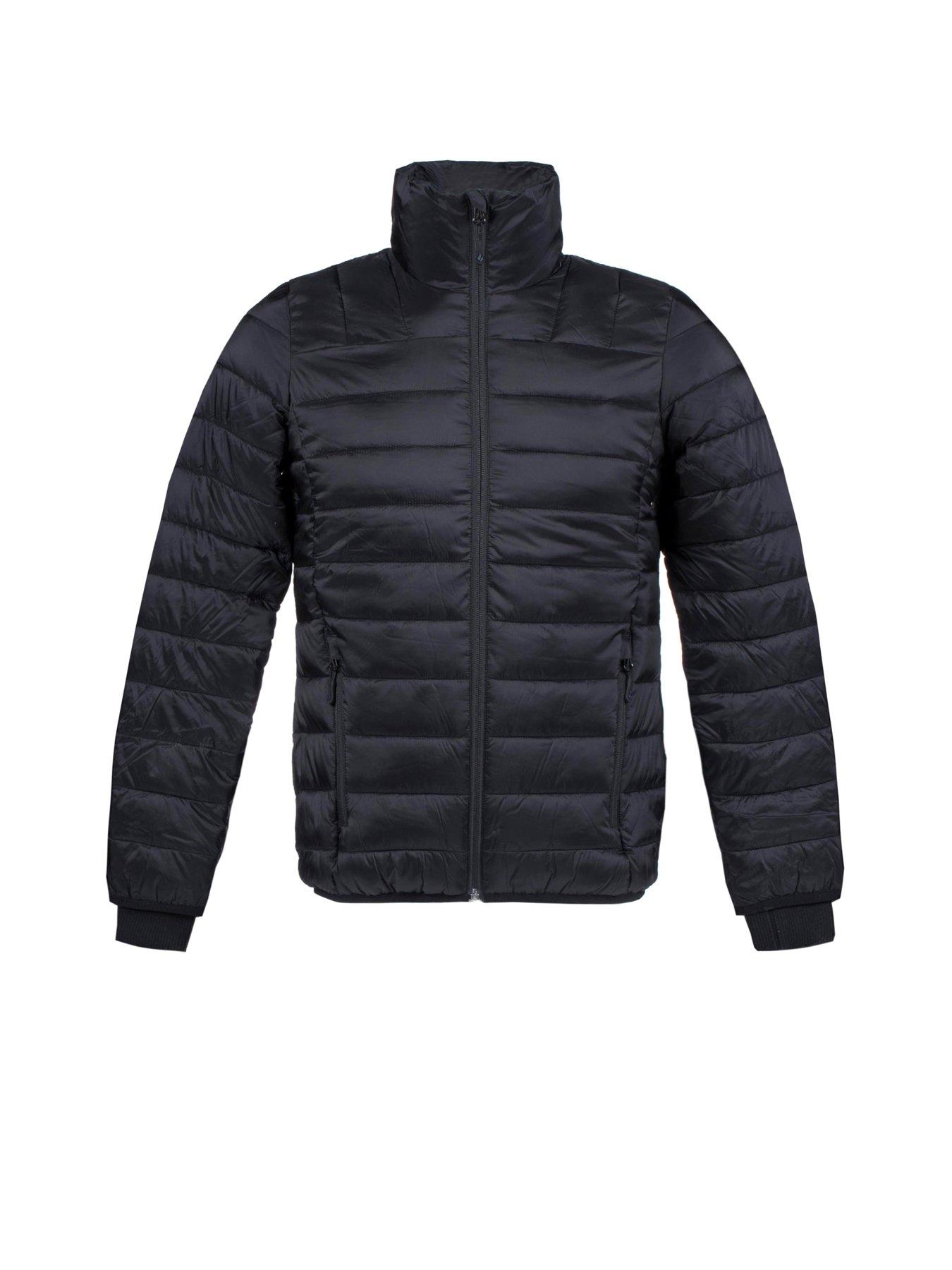 Packable thermal sale jacket