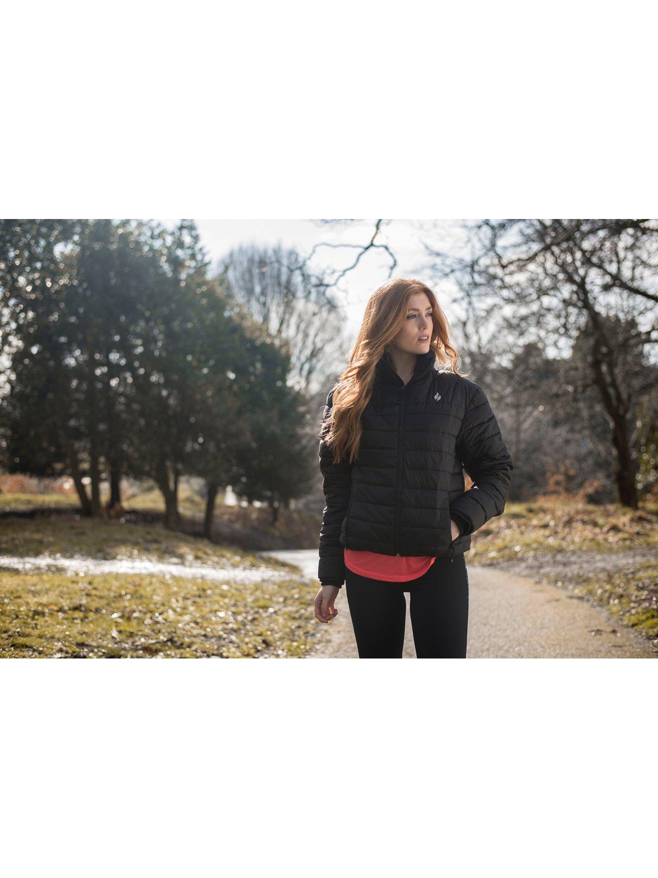  image of heat-holders-thermal-packable-water-resistant-padded-jacket-black