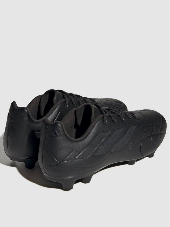 stillFront image of adidas-copa-sense-203-firm-ground-football-boot-black