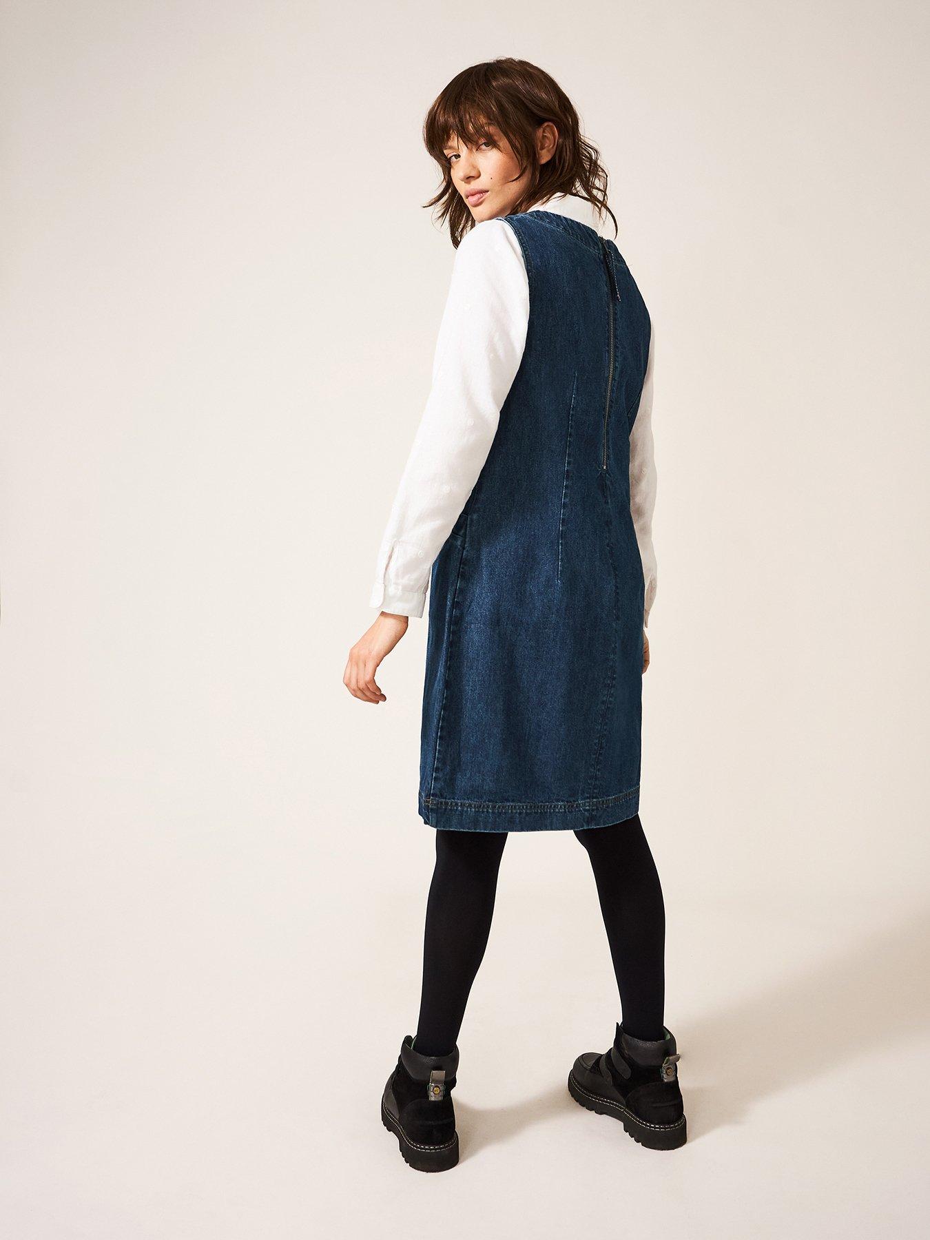 Littlewoods denim outlet dress