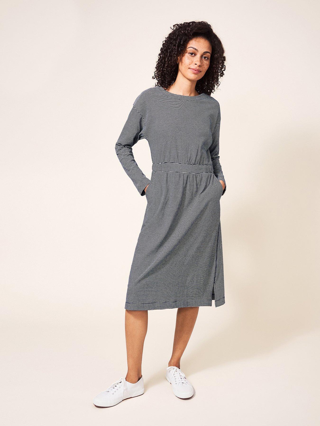 Midi Dresses | White stuff | Dresses 