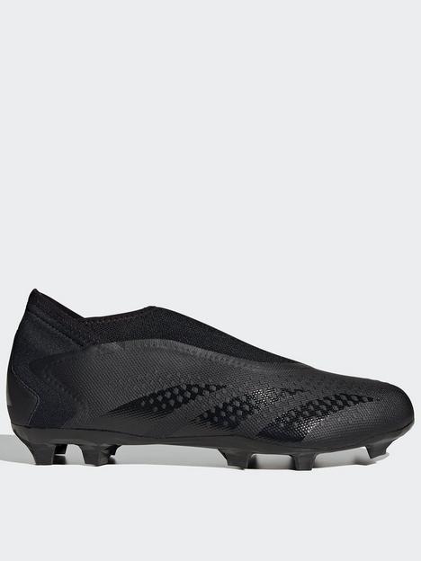 adidas-mens-predator-laceless-203-firm-ground-football-boot-black