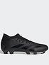  image of adidas-mens-predator-203-firm-ground-football-boot-black